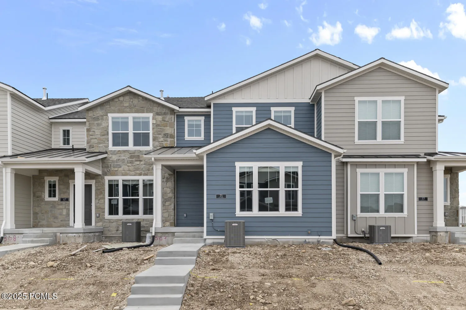 71 Scenic Heights Road , Kamas, UT 84036