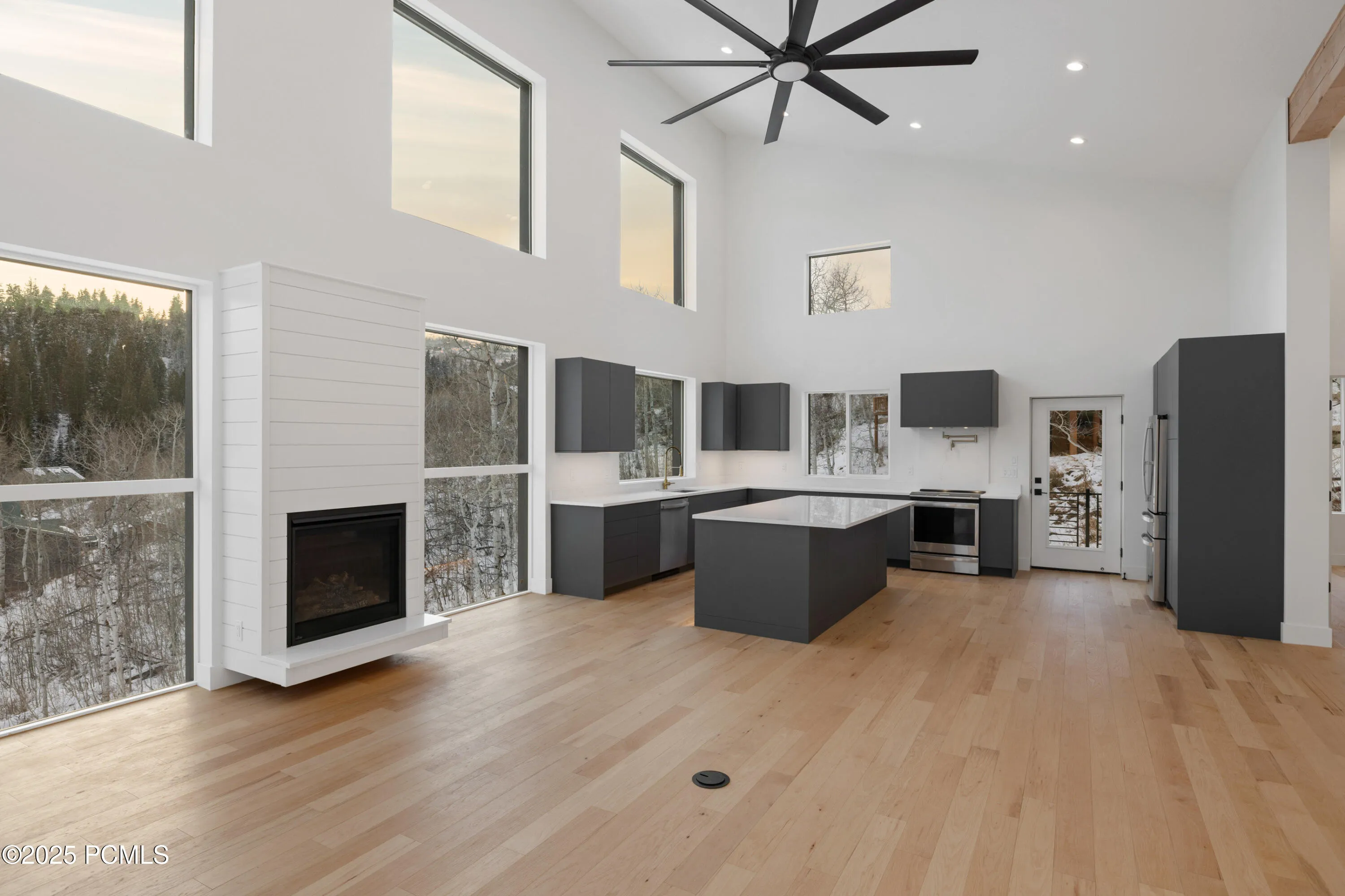 1065 W Beaver Circle, Coalville, UT 84017