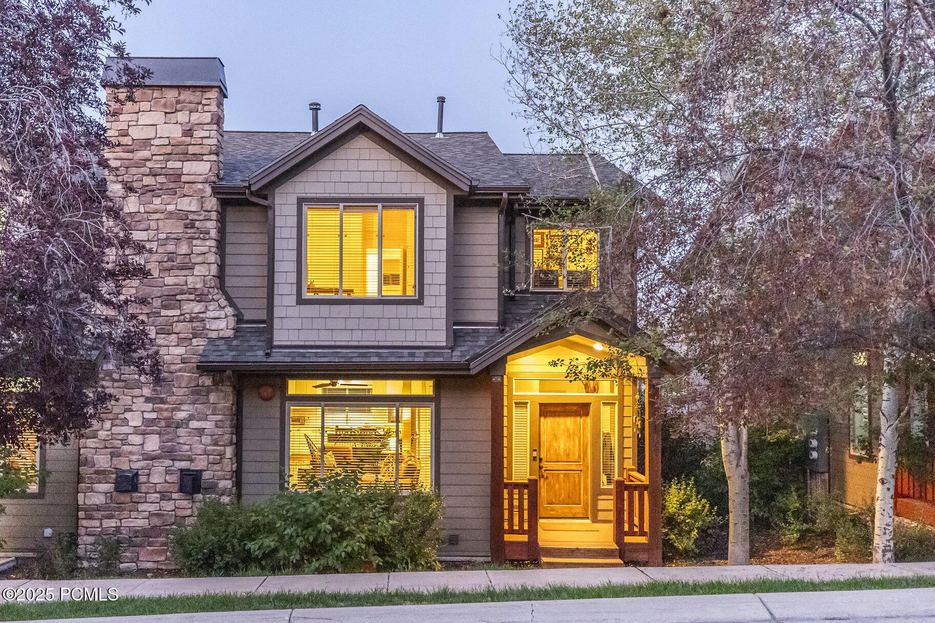 5618 Oslo Lane, Park City, UT 84098