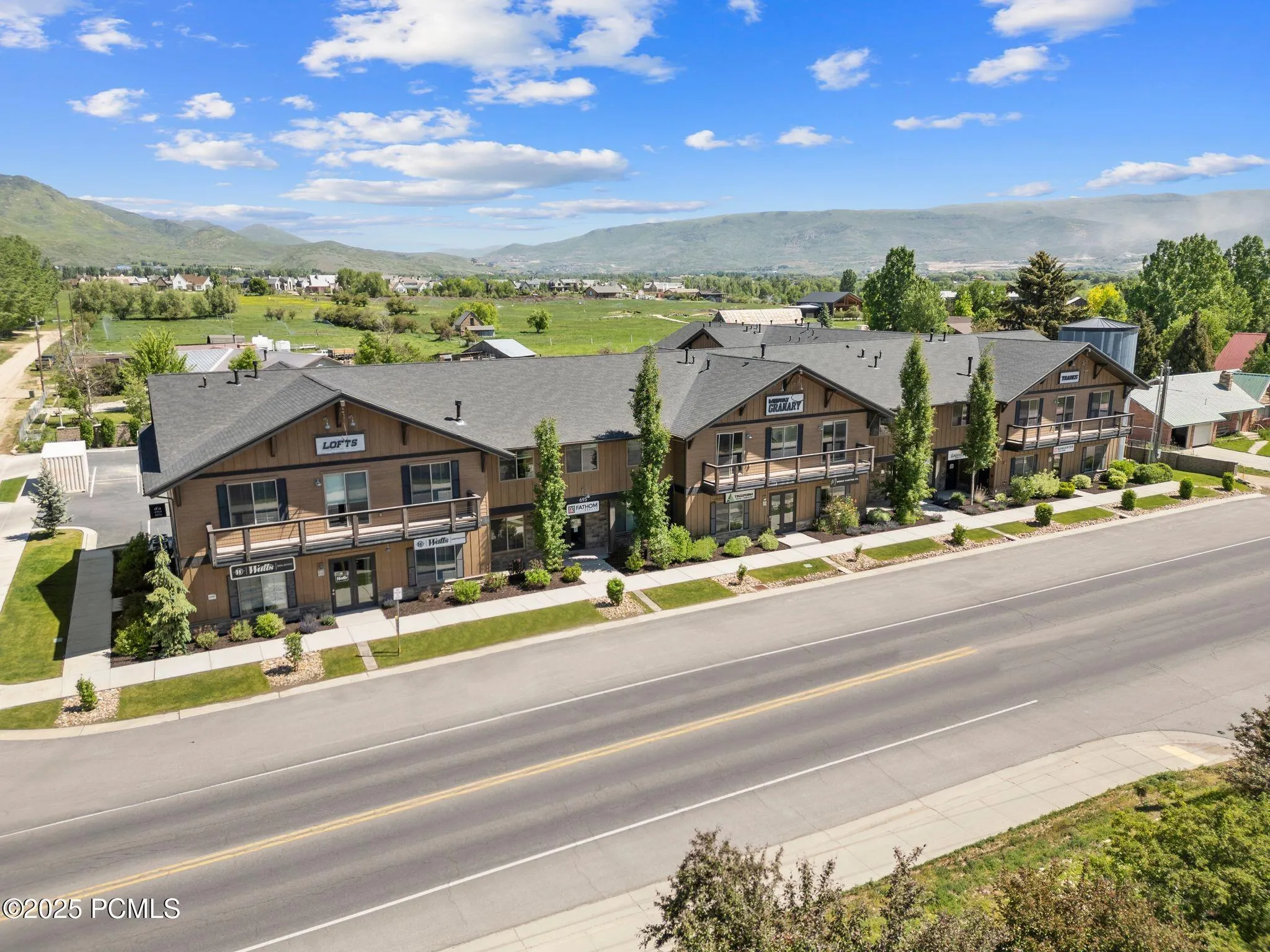 695 E Main Street Unit R-203, Midway, UT 84049