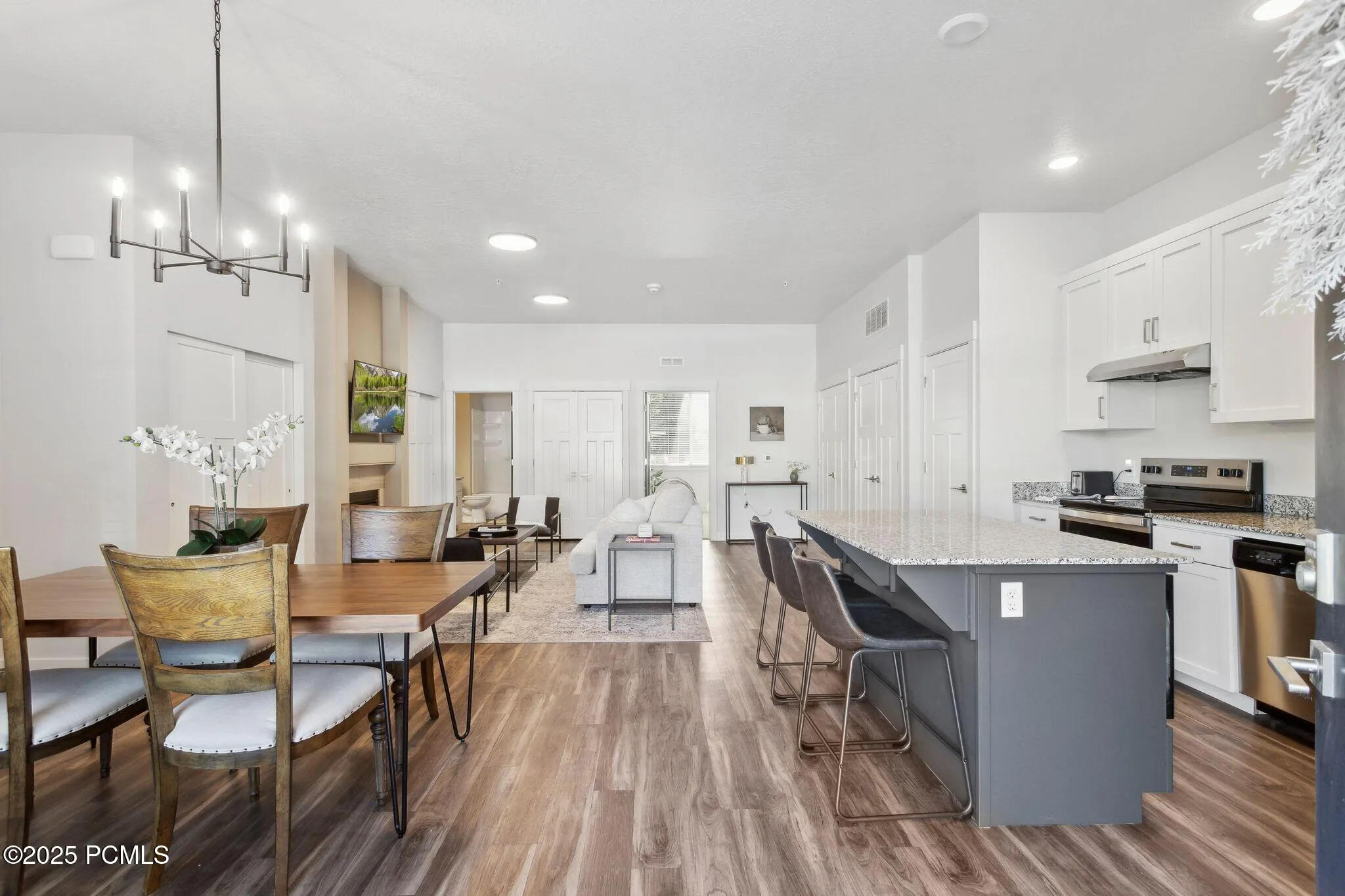 695 E Main Street Unit R-203, Midway, UT 84049