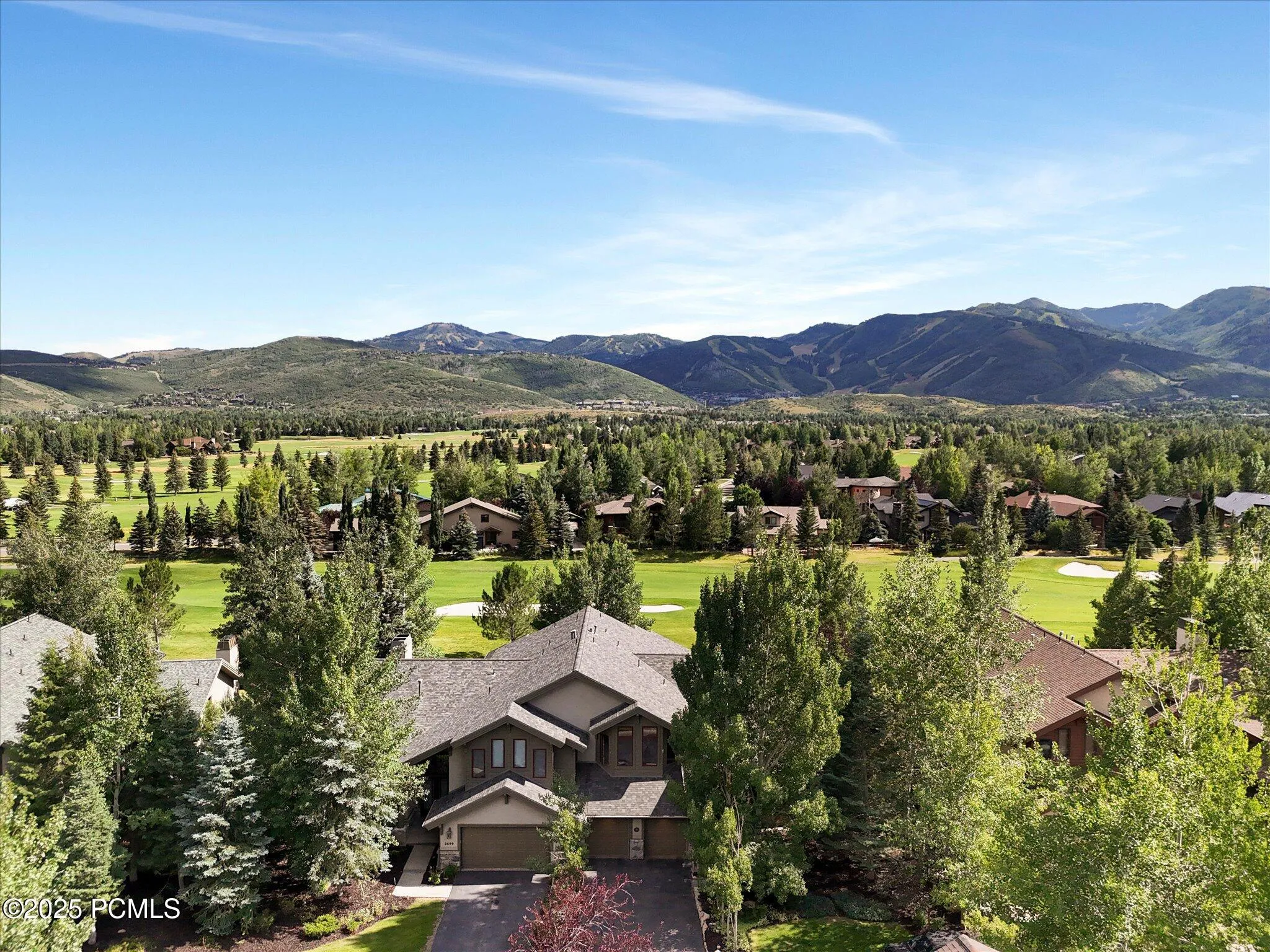 2703 Gallivan Loop Loop , Park City, UT 84060