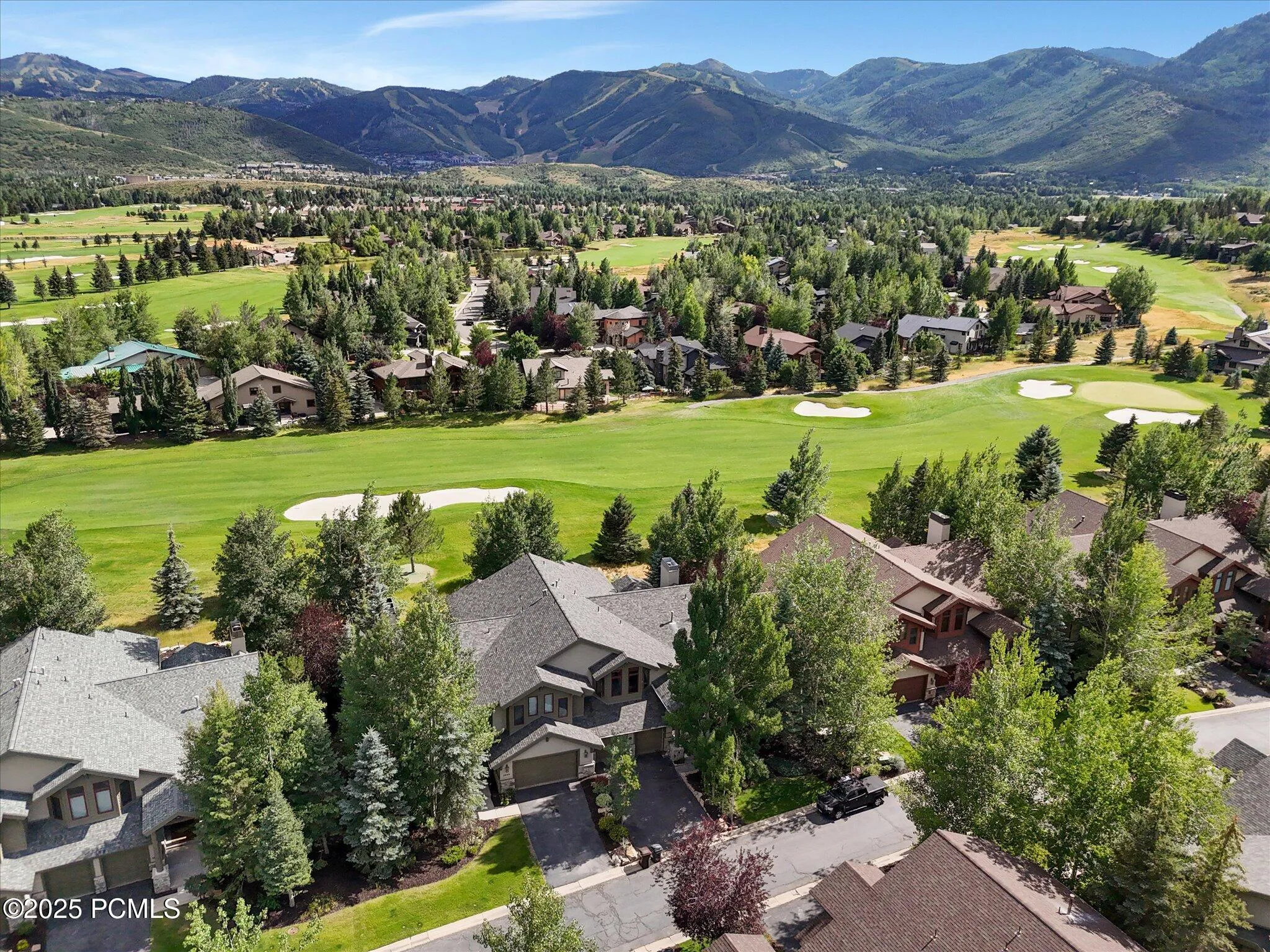 2703 Gallivan Loop Loop, Park City, UT 84060