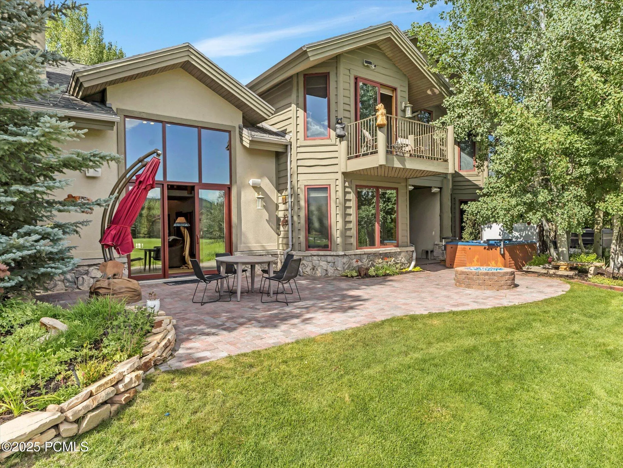 2703 Gallivan Loop Loop, Park City, UT 84060