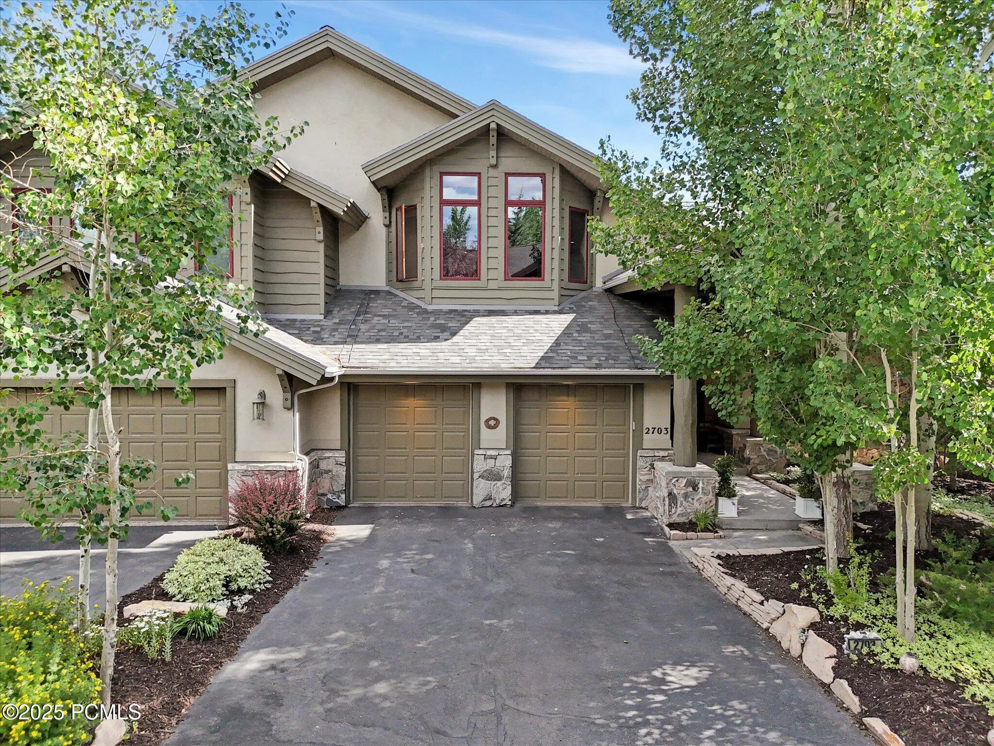 2703 Gallivan Loop Loop, Park City, UT 84060