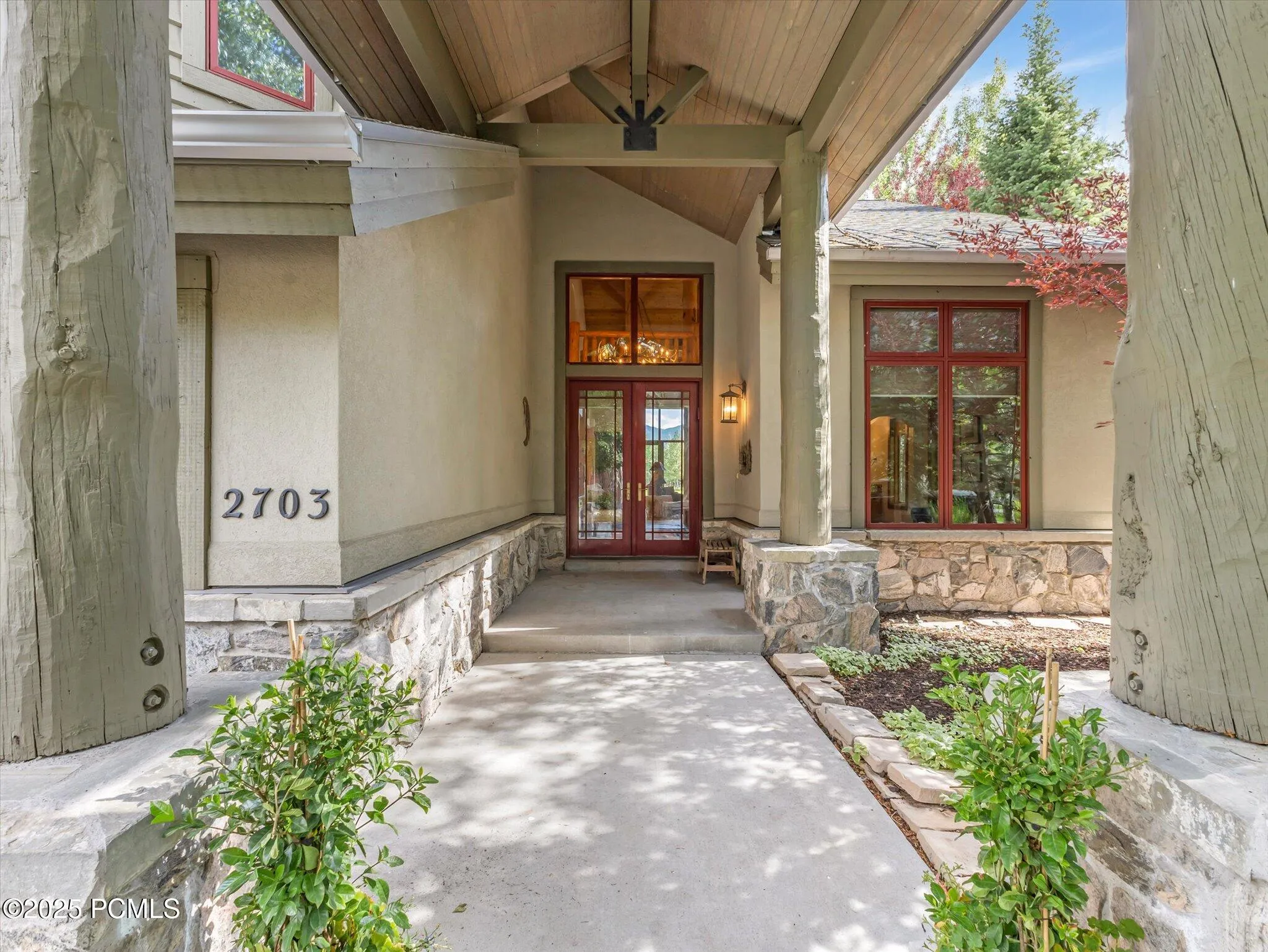 2703 Gallivan Loop Loop, Park City, UT 84060