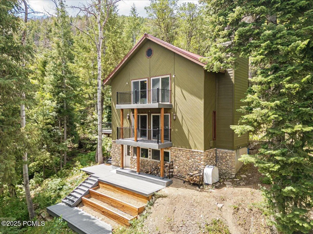 30 St Moritz Terrace , Park City, UT 84098
