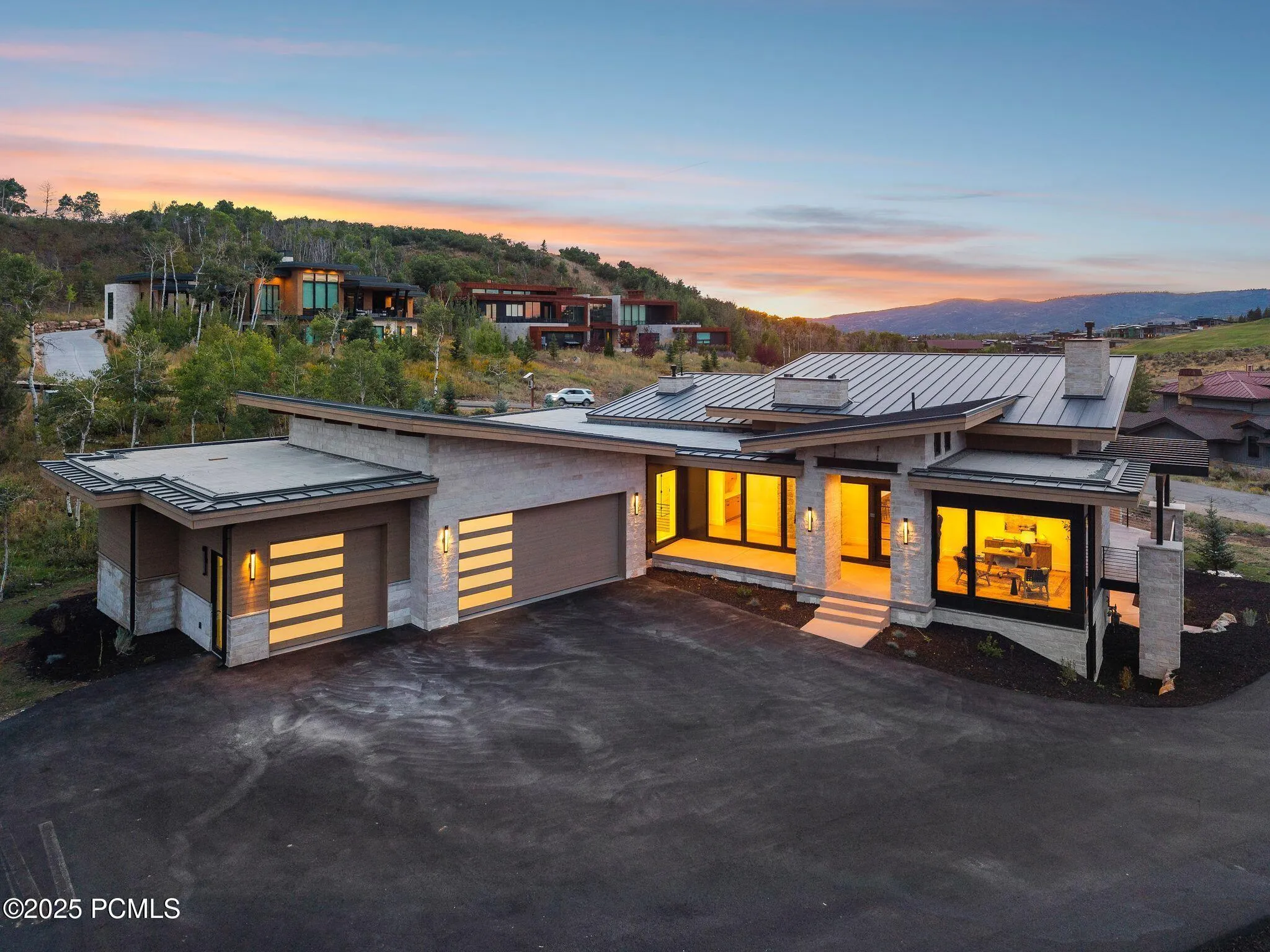 3538 N Aspen Camp Loop, Park City, UT 84098