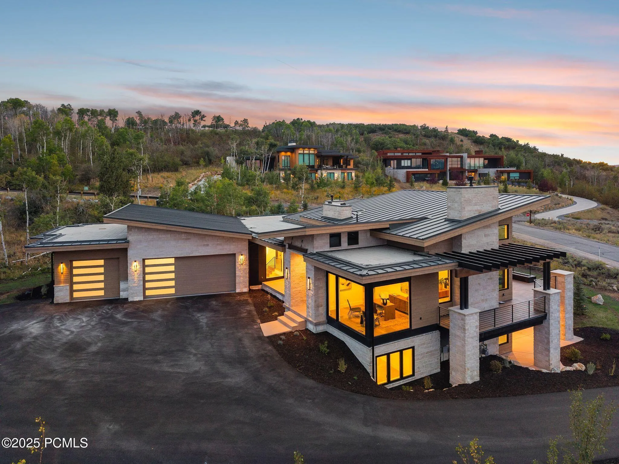 3538 N Aspen Camp Loop, Park City, UT 84098