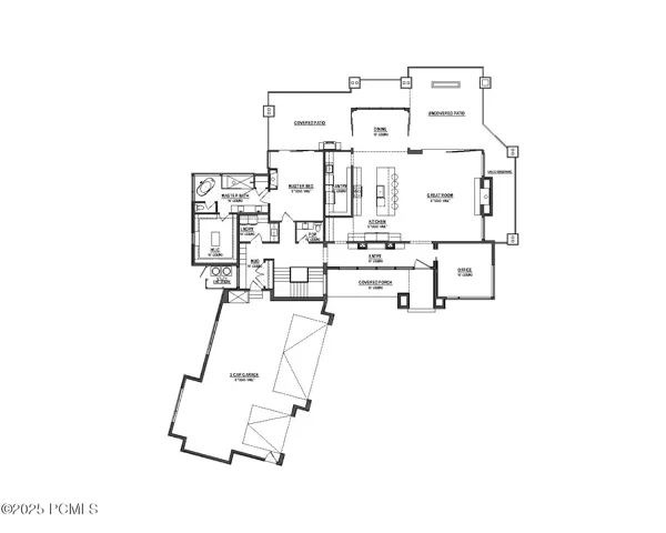 Main Level