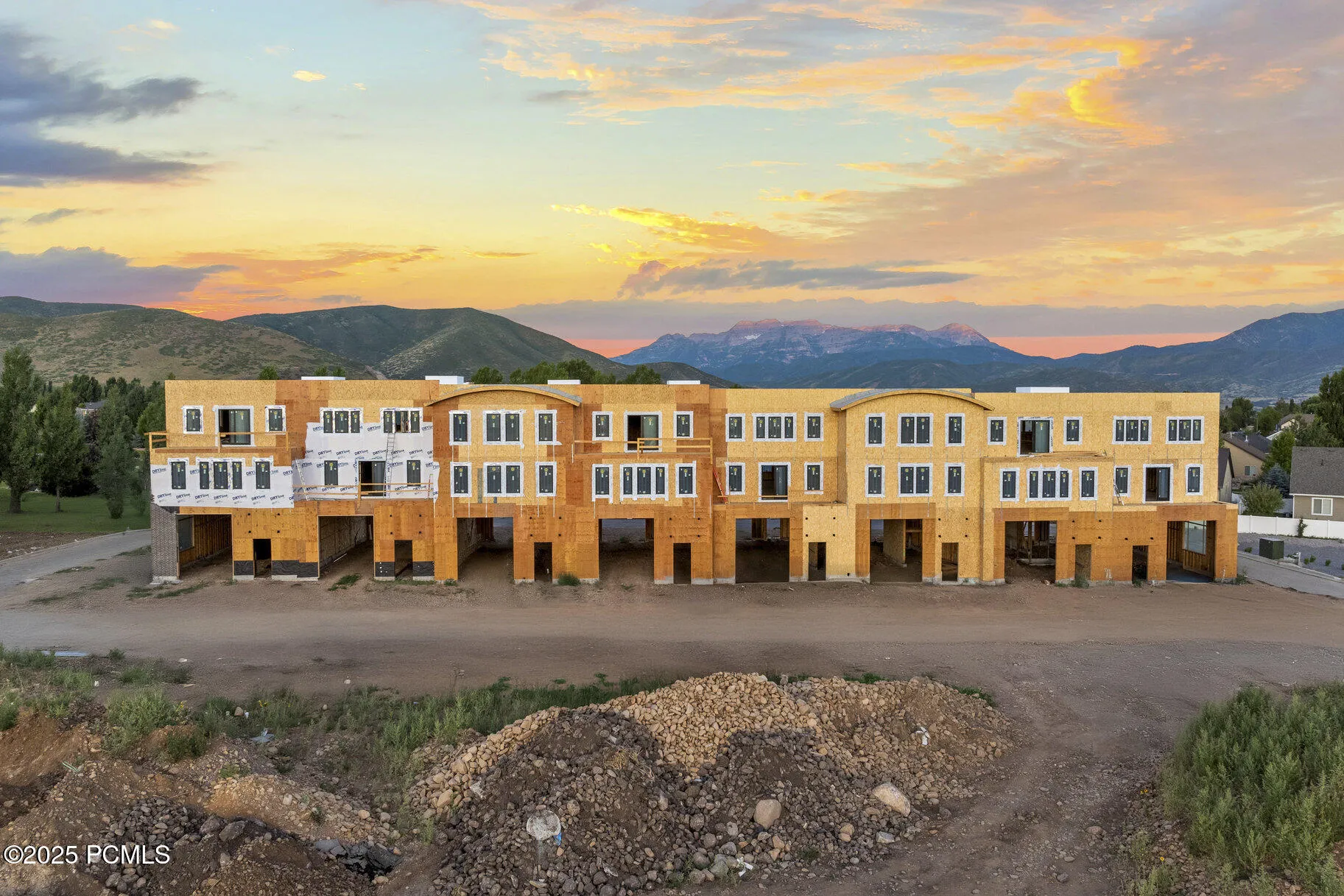 1922 Highway 40 Unit 43, Heber City, UT 84032