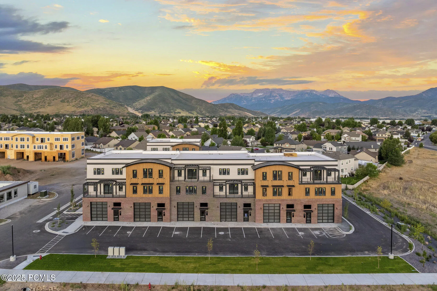 1922 Highway 40 Unit 43, Heber City, UT 84032
