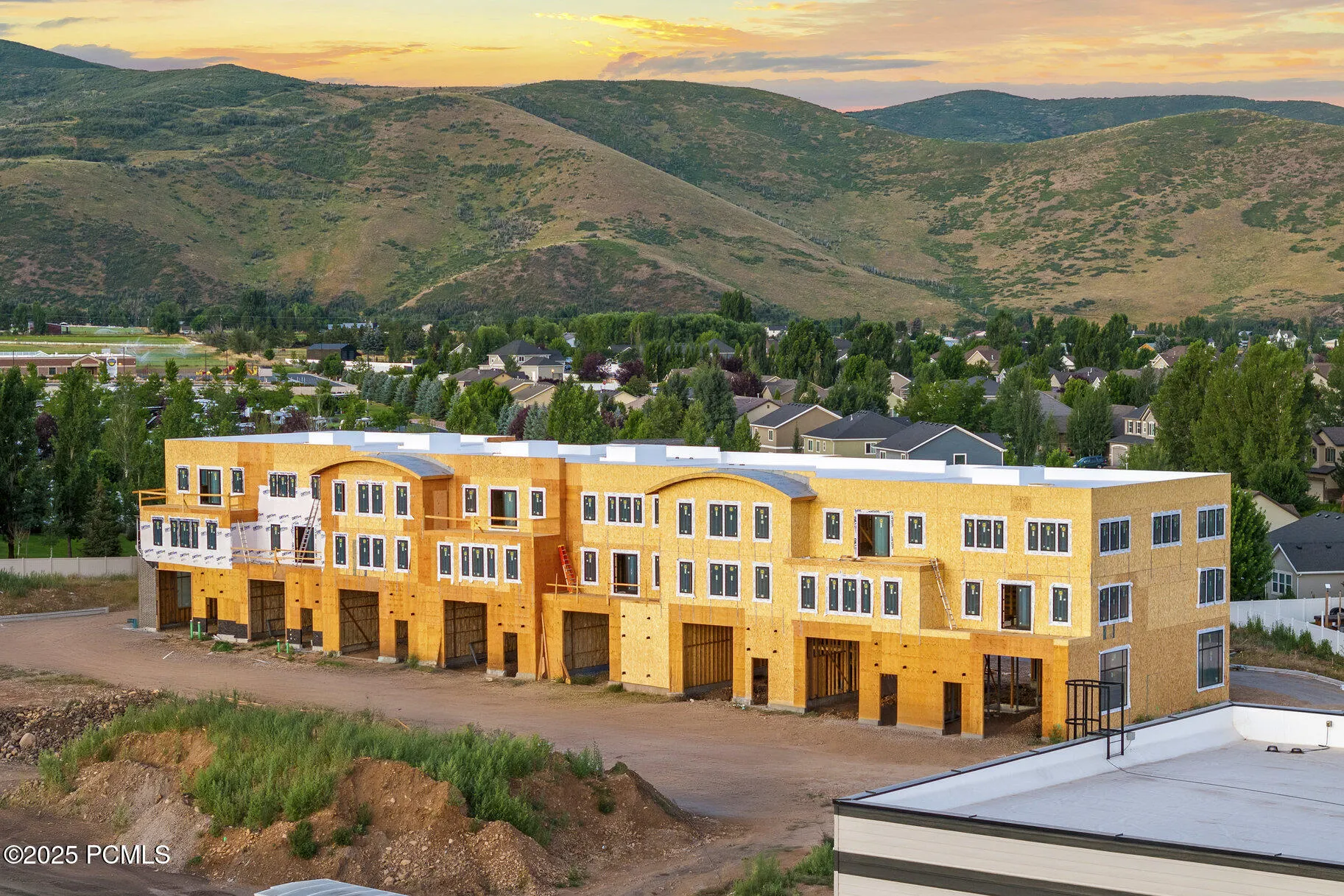 1922 Highway 40 Unit 43, Heber City, UT 84032