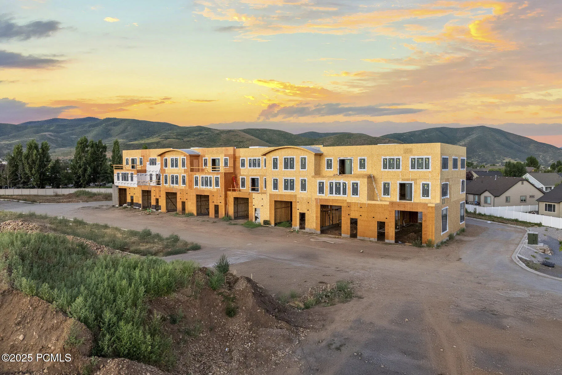 1922 Highway 40 Unit 43, Heber City, UT 84032
