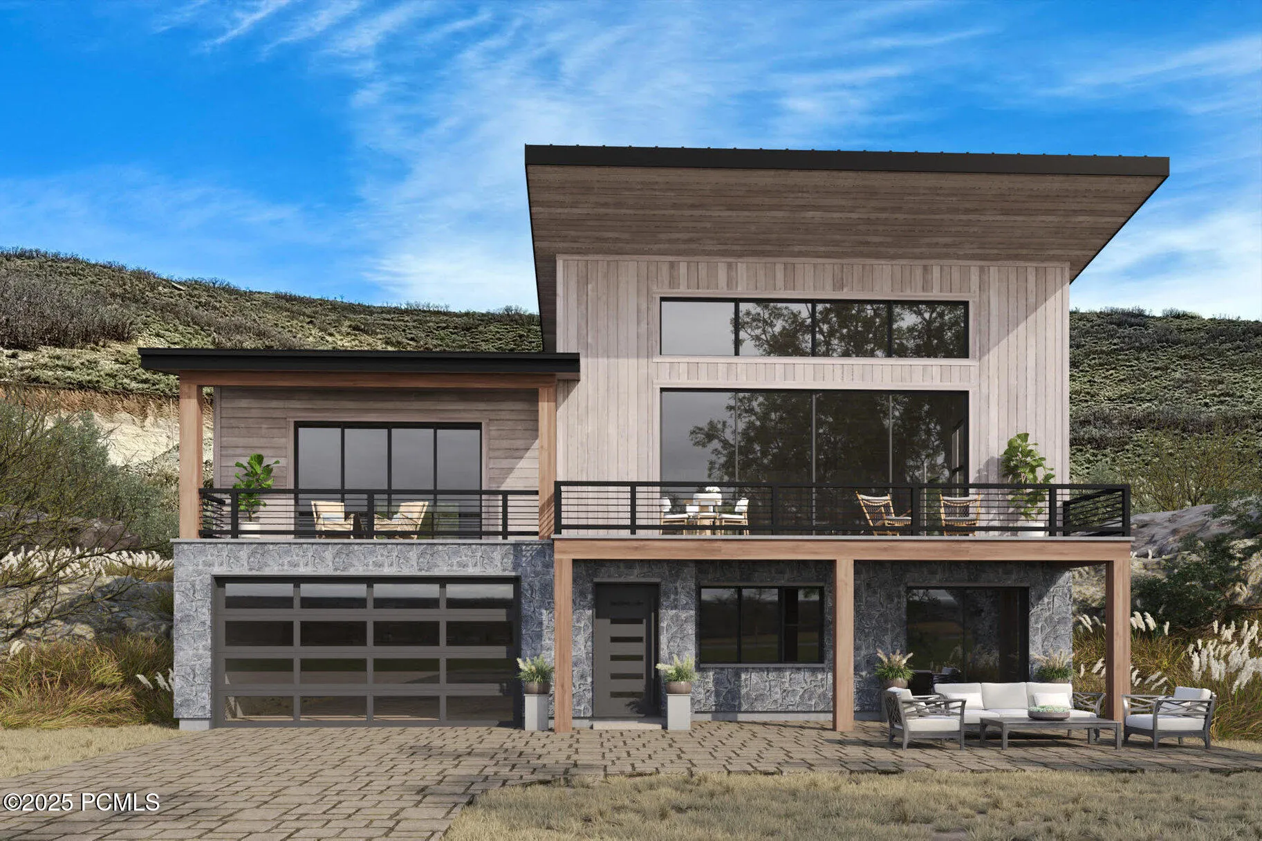 1223 E Grouse Ridge Circle , Heber City, UT 84032