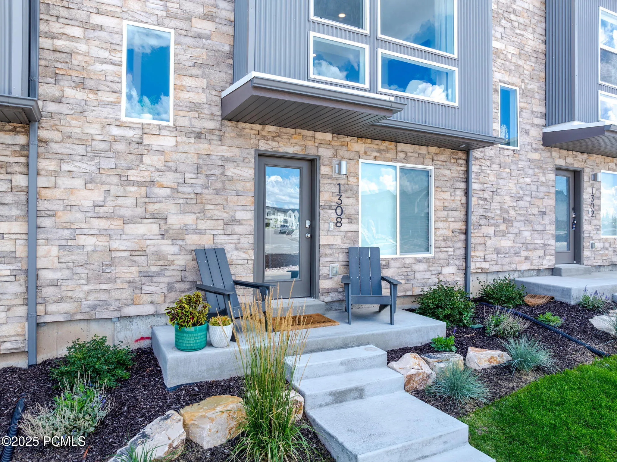 1308 Village Green Trail, Park City, UT 84098