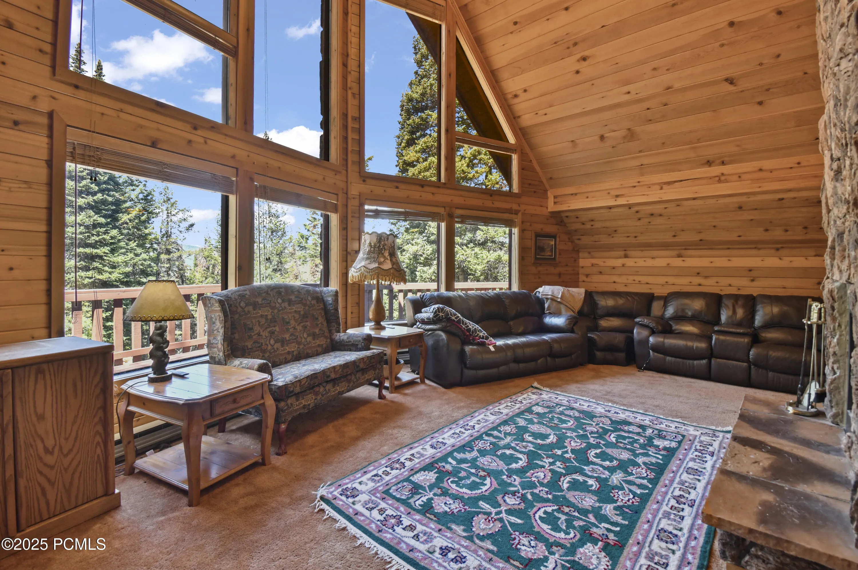 4498 E Weber Canyon Road, Oakley, UT 84055