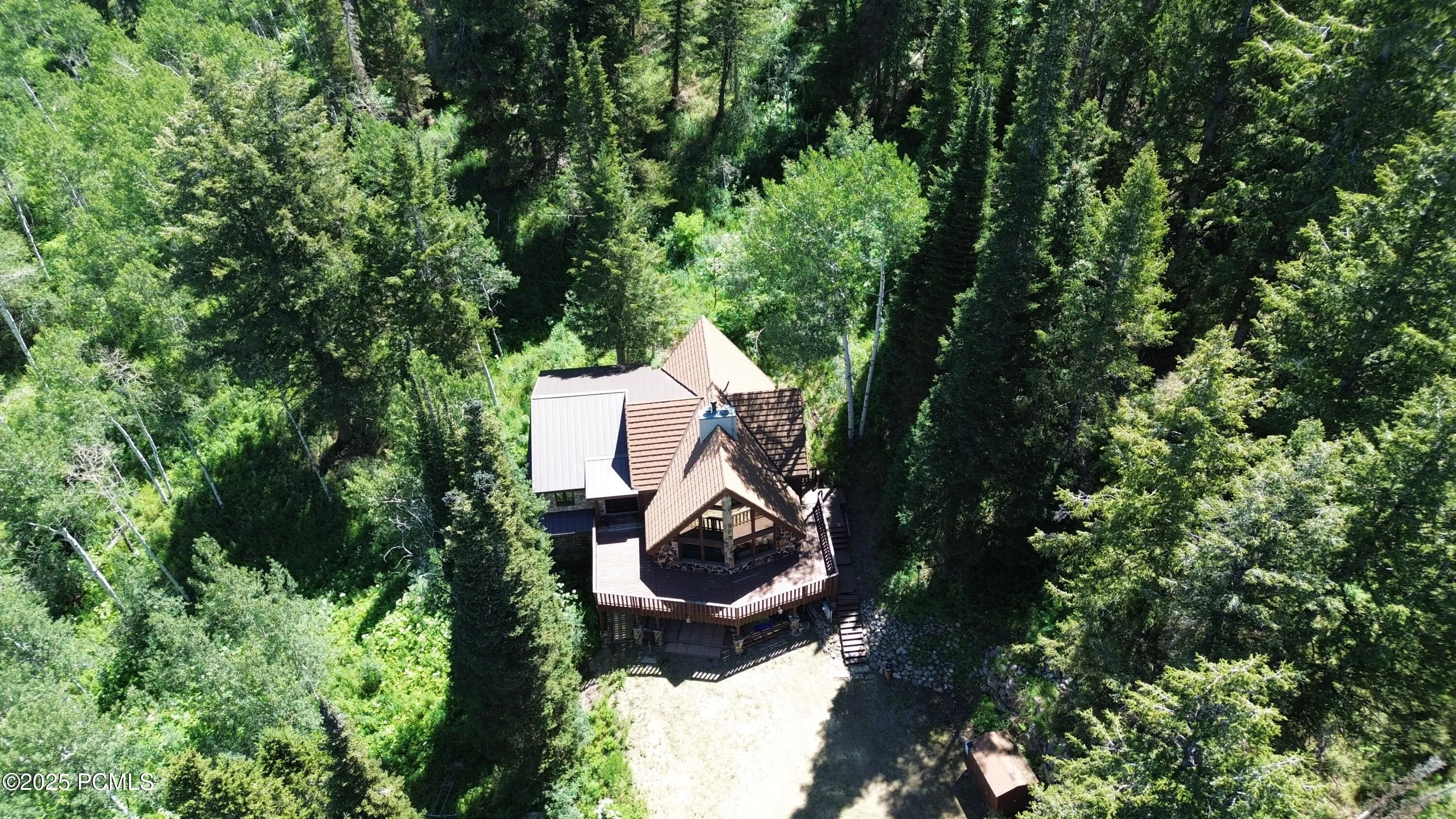 4498 E Weber Canyon Road, Oakley, UT 84055