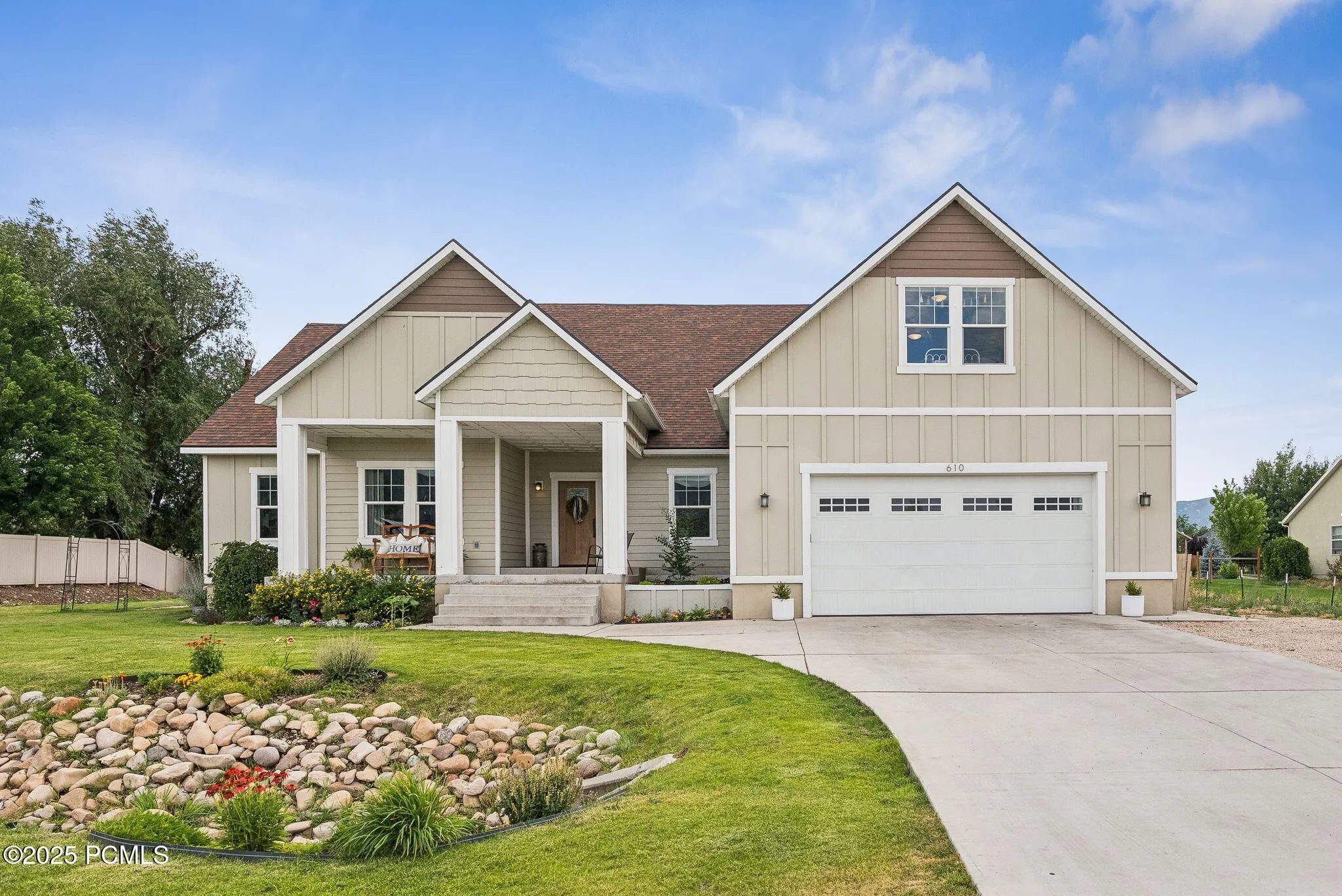610 E 250 South, Heber City, UT 84032