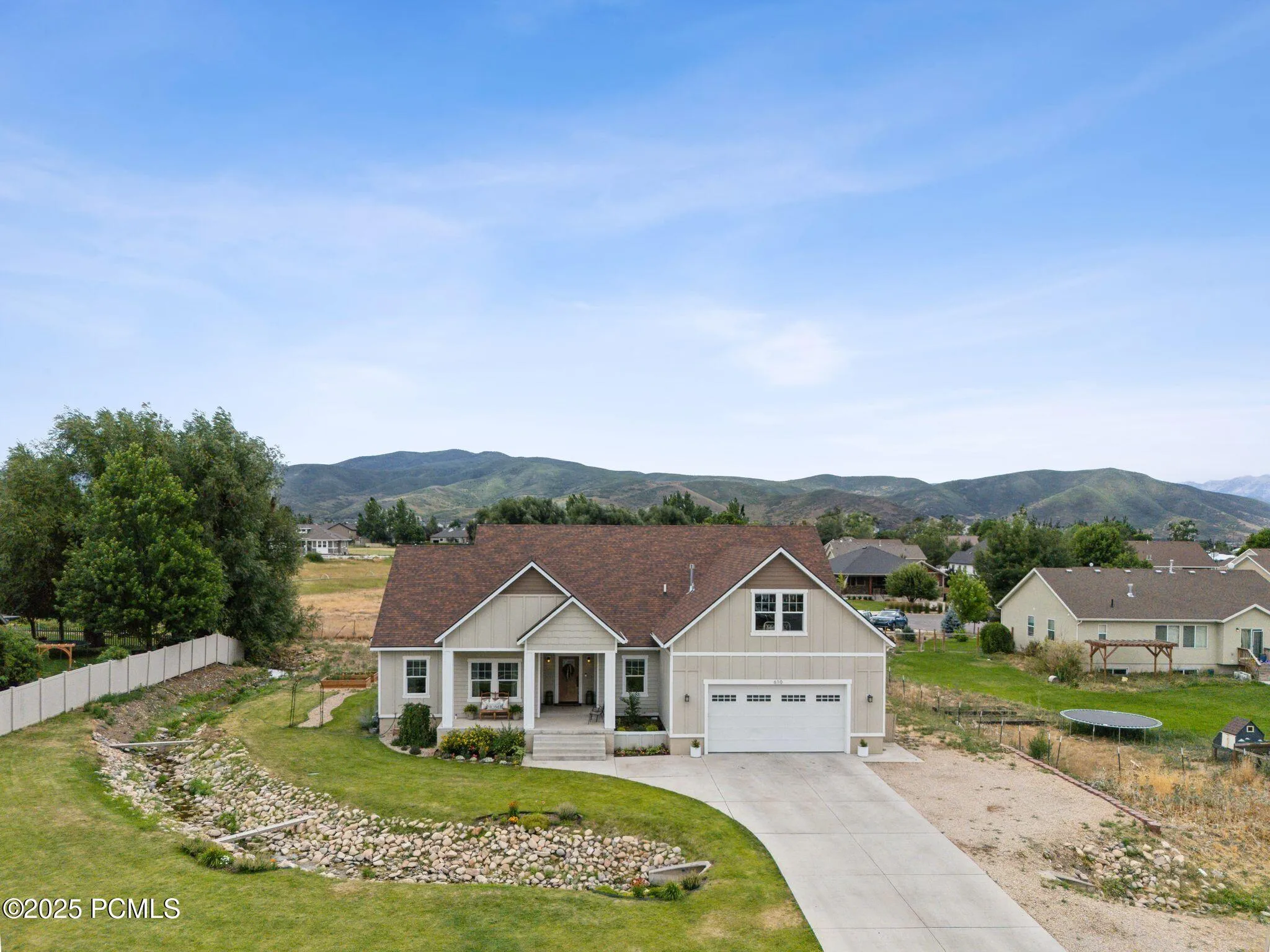 610 E 250 South, Heber City, UT 84032