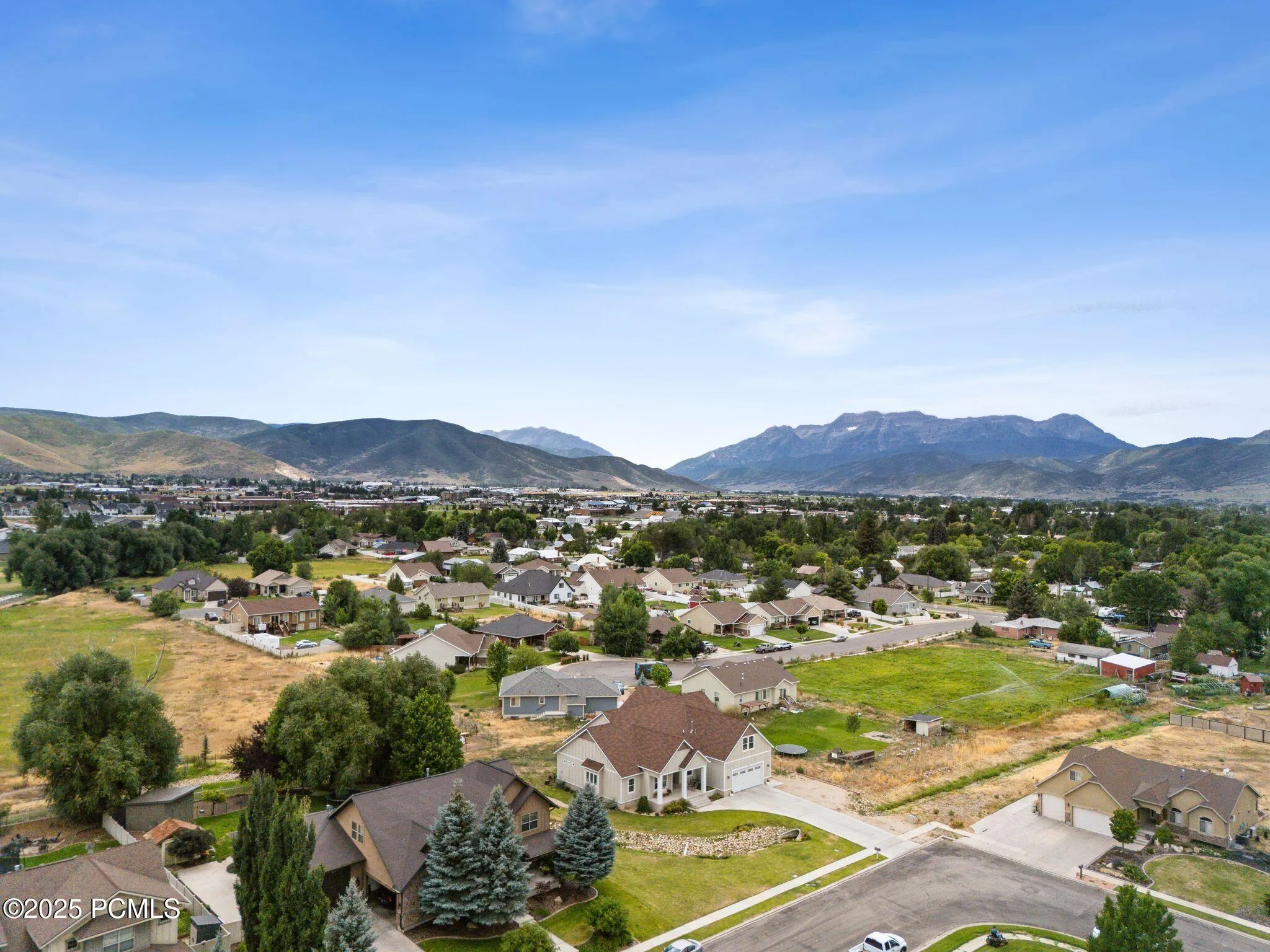 610 E 250 South, Heber City, UT 84032