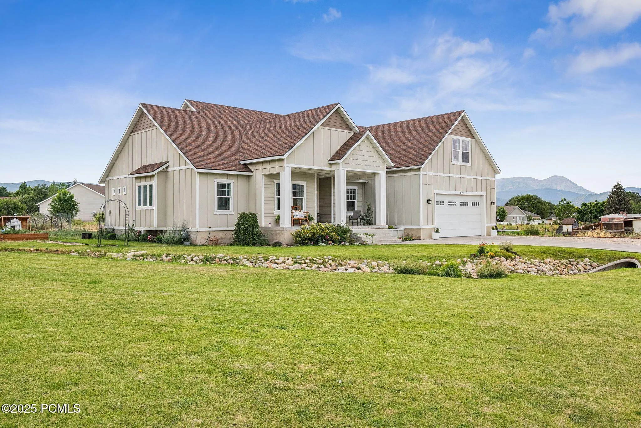 610 E 250 South, Heber City, UT 84032
