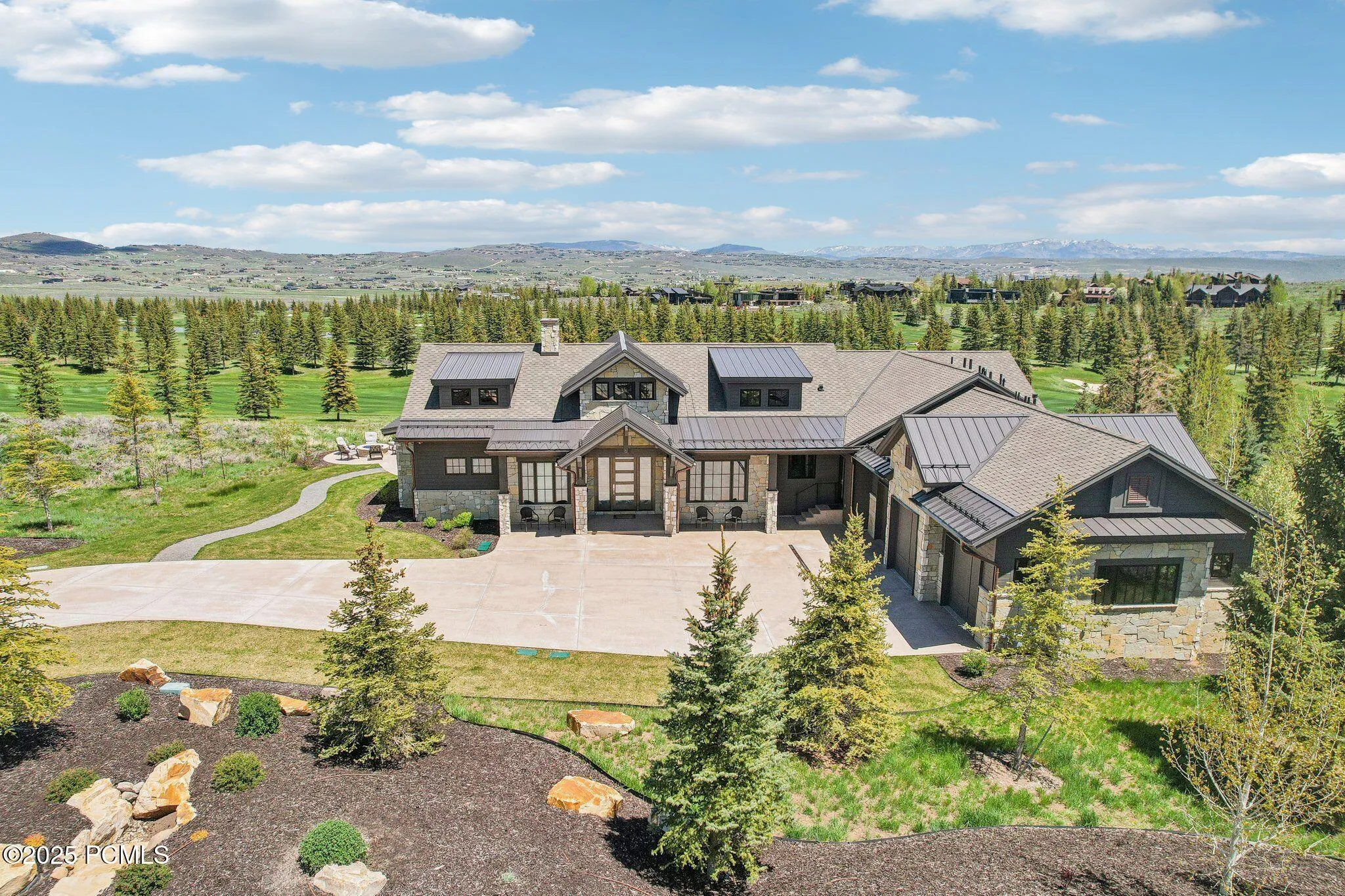 7242 Lupine Drive, Park City, UT 84098