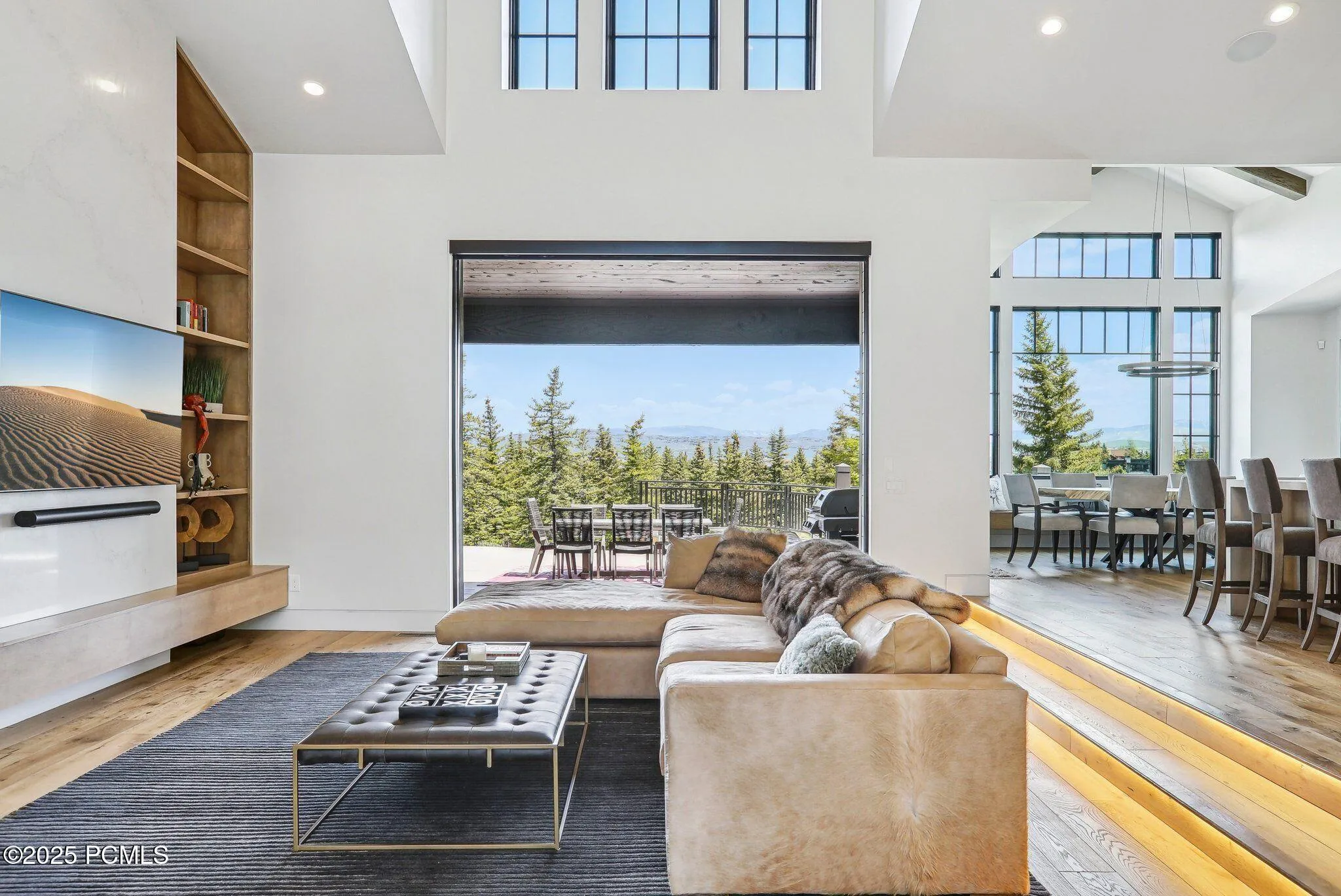 7242 Lupine Drive, Park City, UT 84098