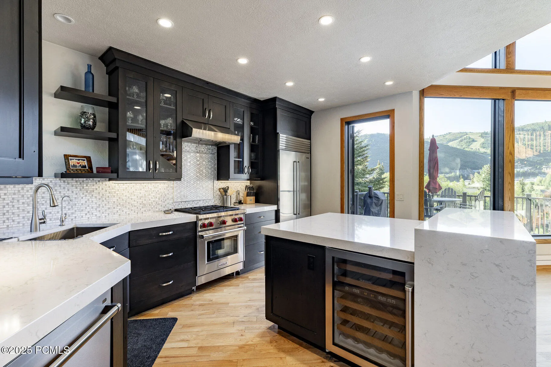 1428 Amber Road, Park City, UT 84060