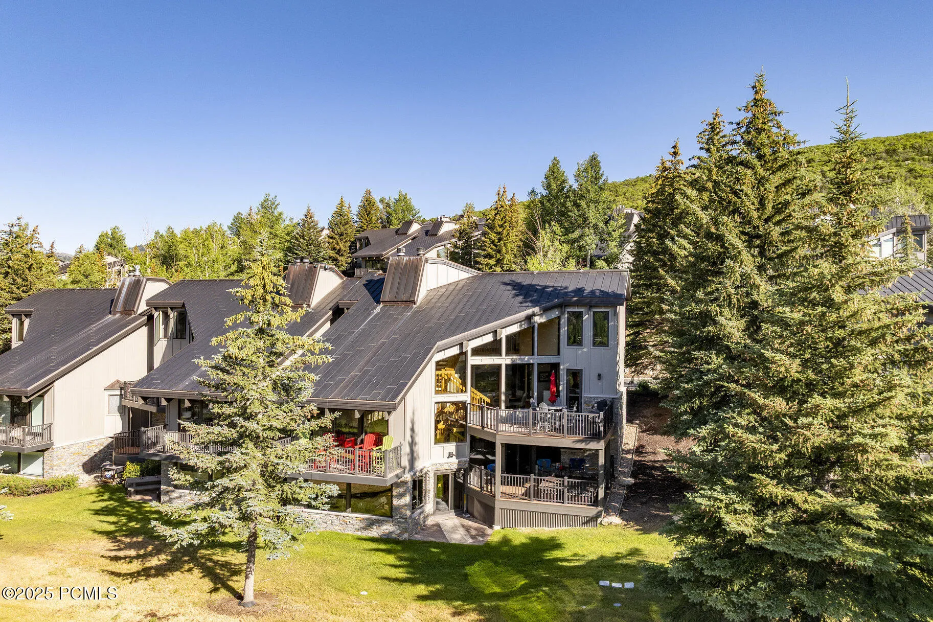 1428 Amber Road, Park City, UT 84060