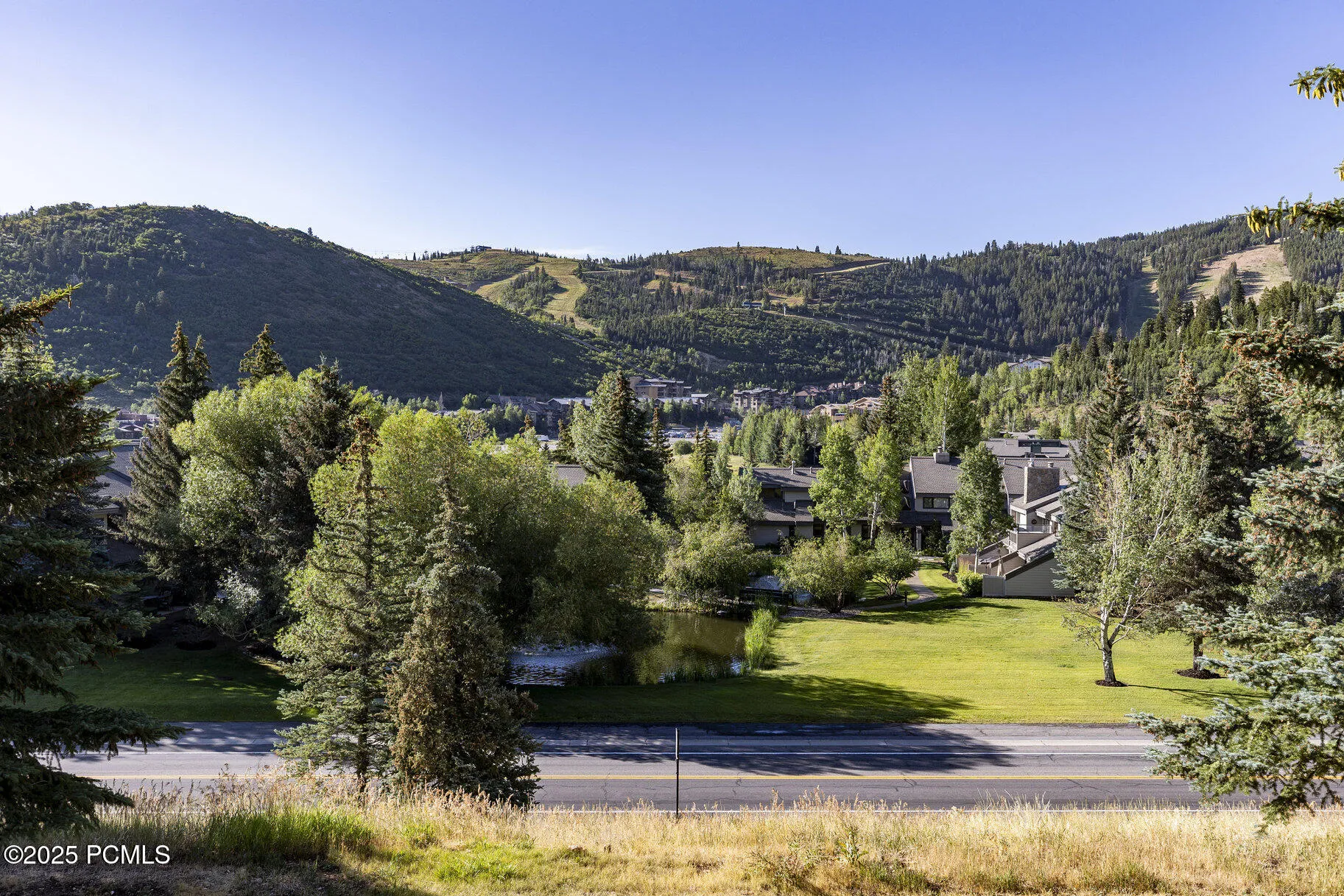 1428 Amber Road, Park City, UT 84060