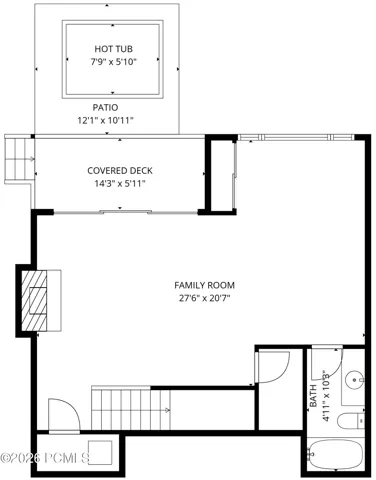 Lower Level