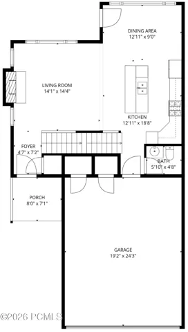 Main Level
