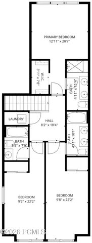Upper Level