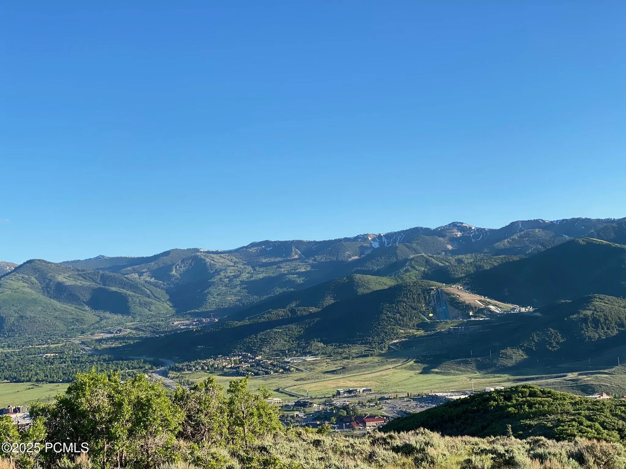 9581 N Kimball Canyon Road , Park City, UT 84098
