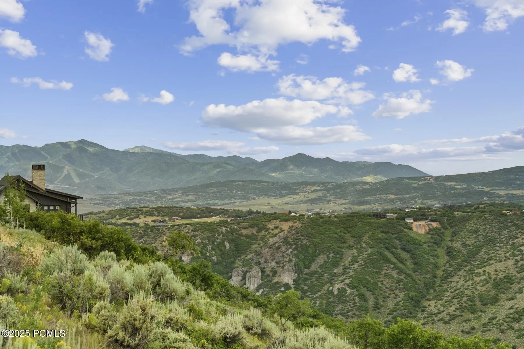 9527 N Hidden Hill Loop , Park City, UT 84098