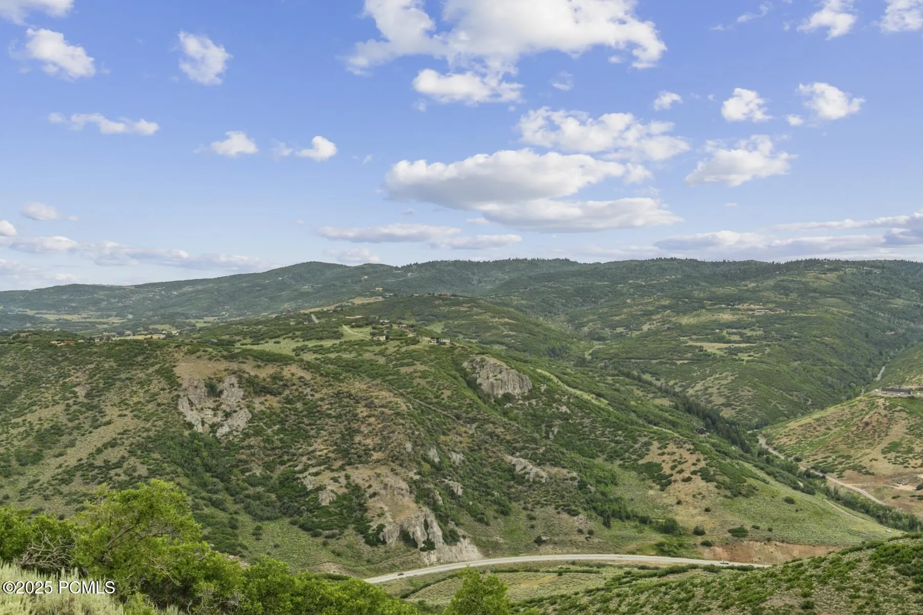 9527 N Hidden Hill Loop, Park City, UT 84098