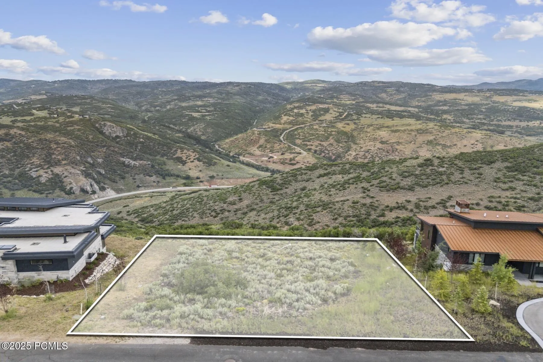 9527 N Hidden Hill Loop, Park City, UT 84098
