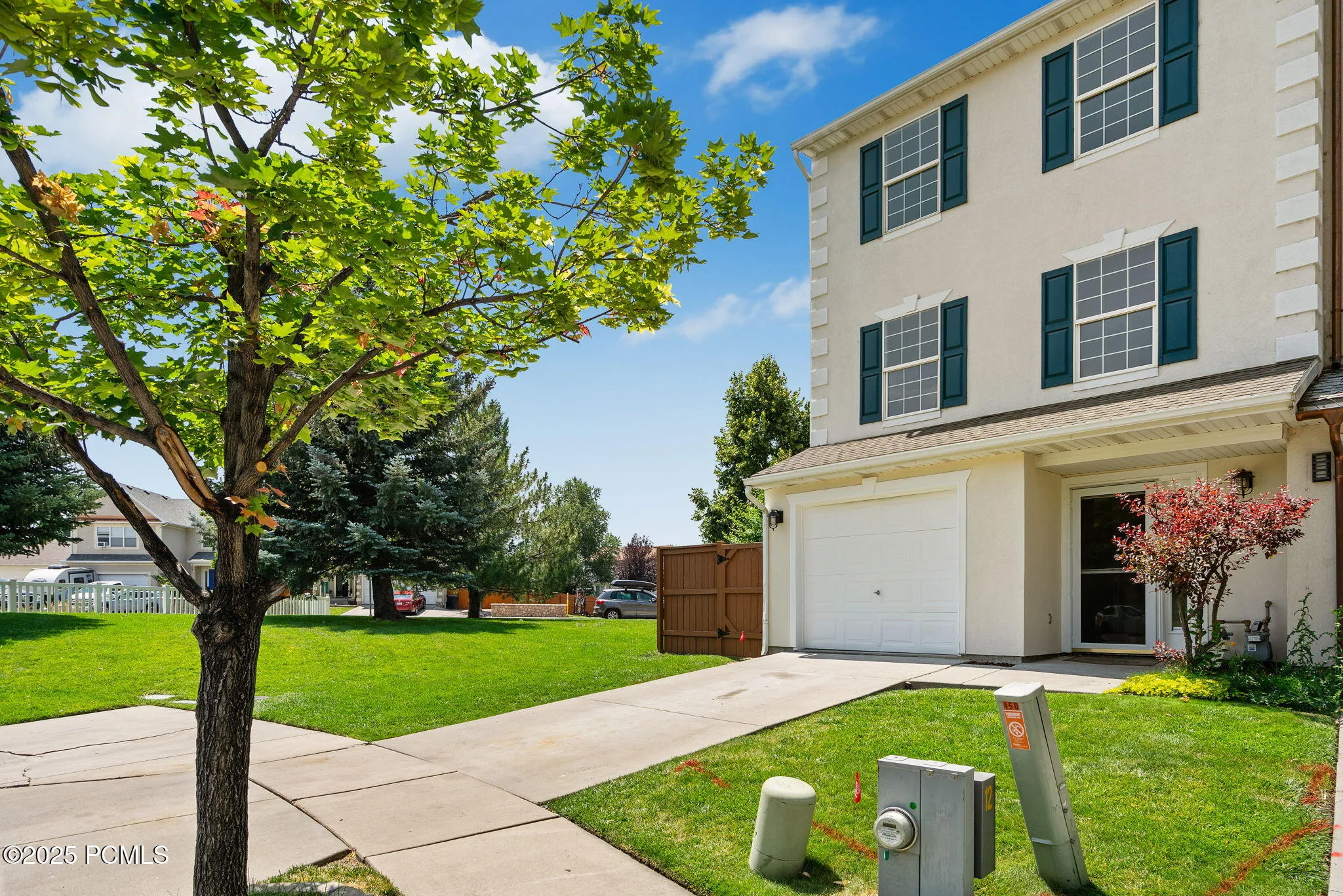 450 W Argyll Court , Heber City, UT 84032