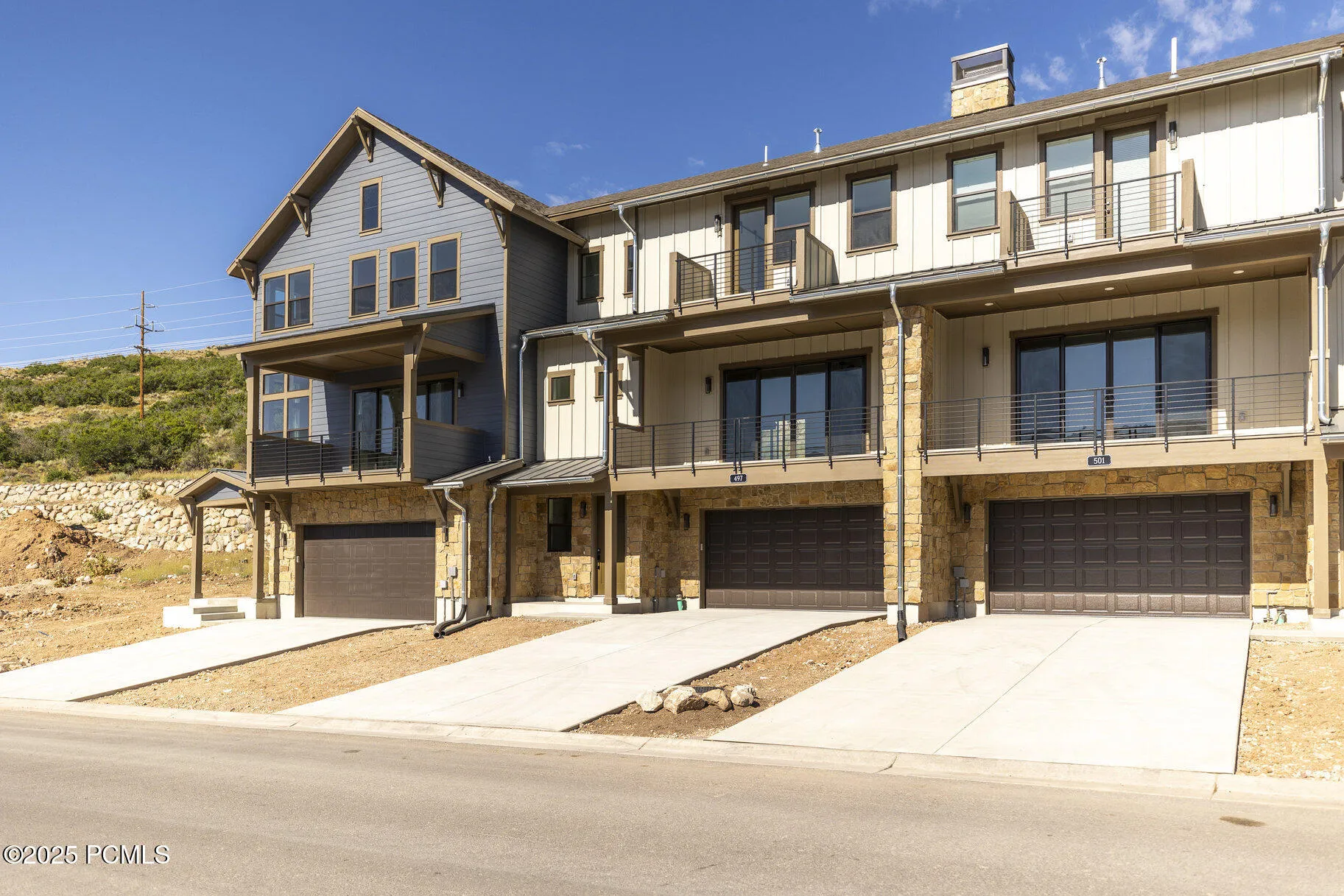 497 W Ascent Drive, Hideout, UT 84036