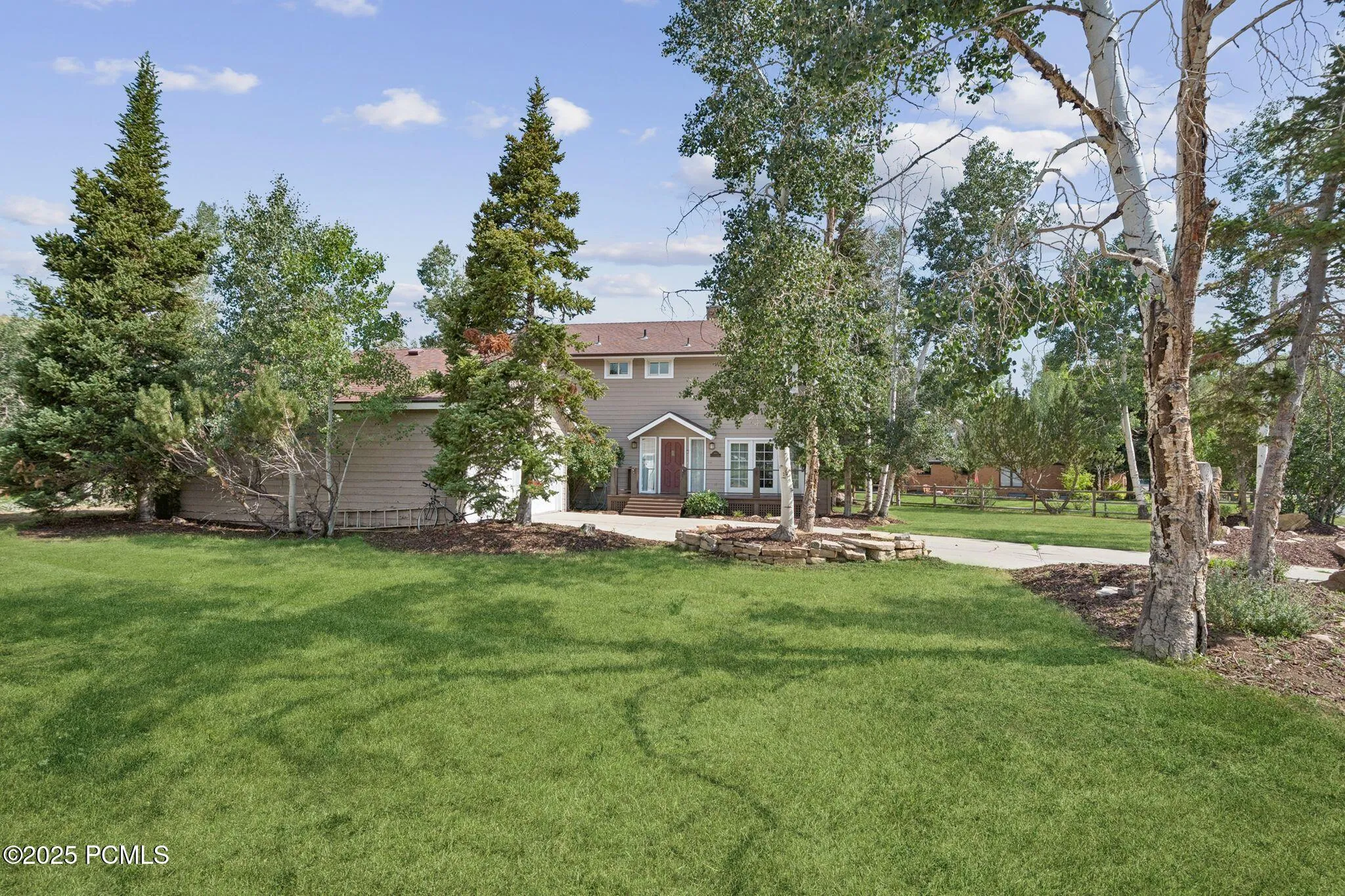 1860 Lucky John Drive, Park City, UT 84060
