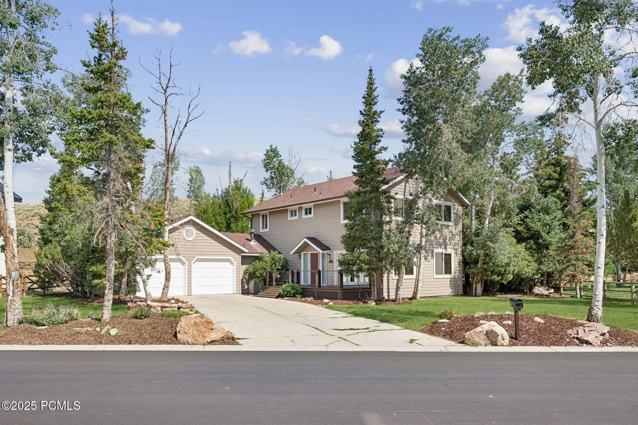 1860 Lucky John Drive , Park City, UT 84060