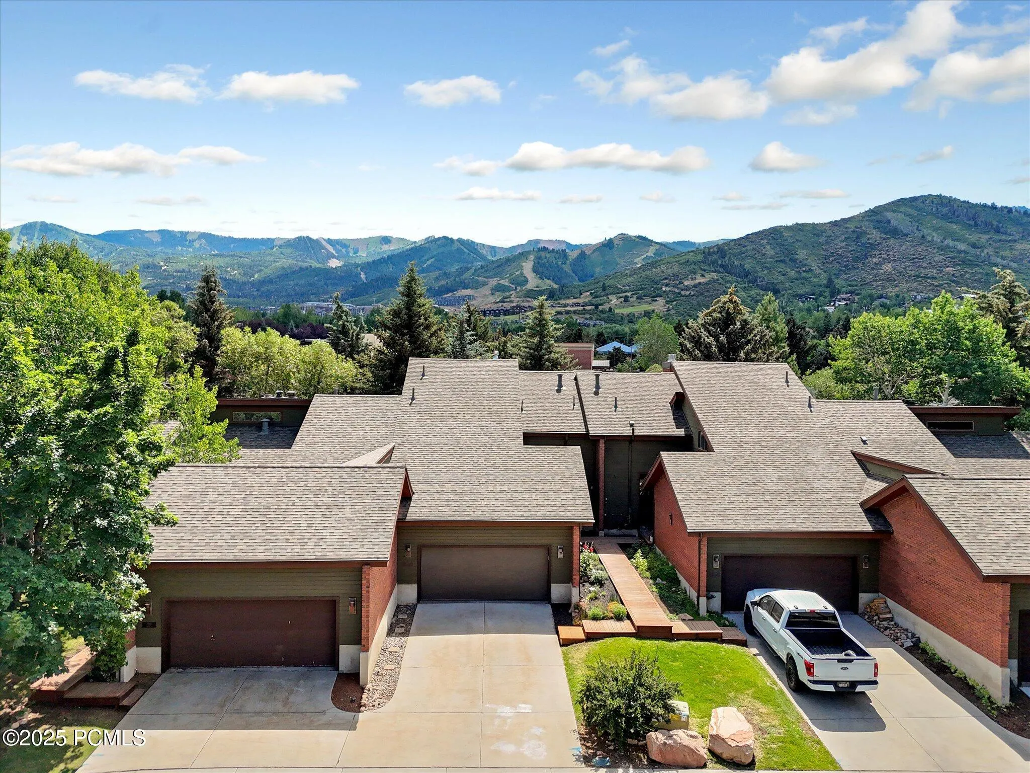 1513 Meadow Loop Rd Unit 3, Park City, UT 84098