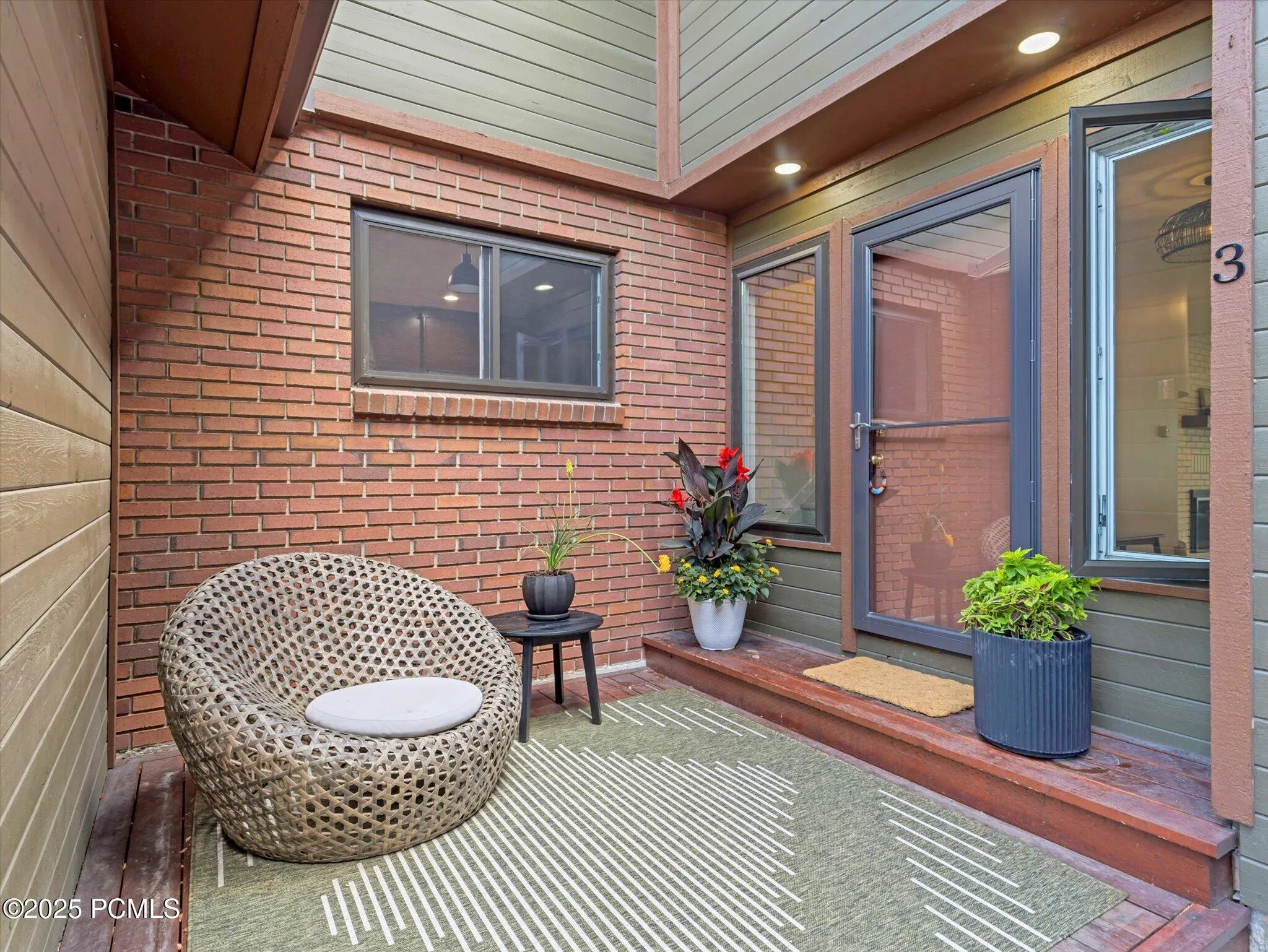 1513 Meadow Loop Rd Unit 3, Park City, UT 84098