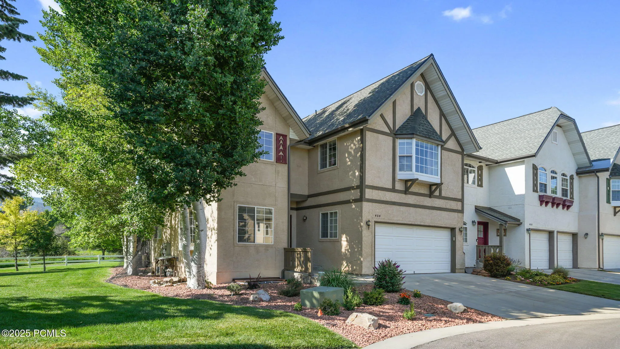 404 Cottage Creek Court, Midway, UT 84049