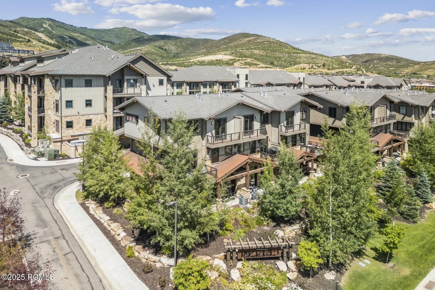3668 Blackstone Drive , Park City, UT 84068