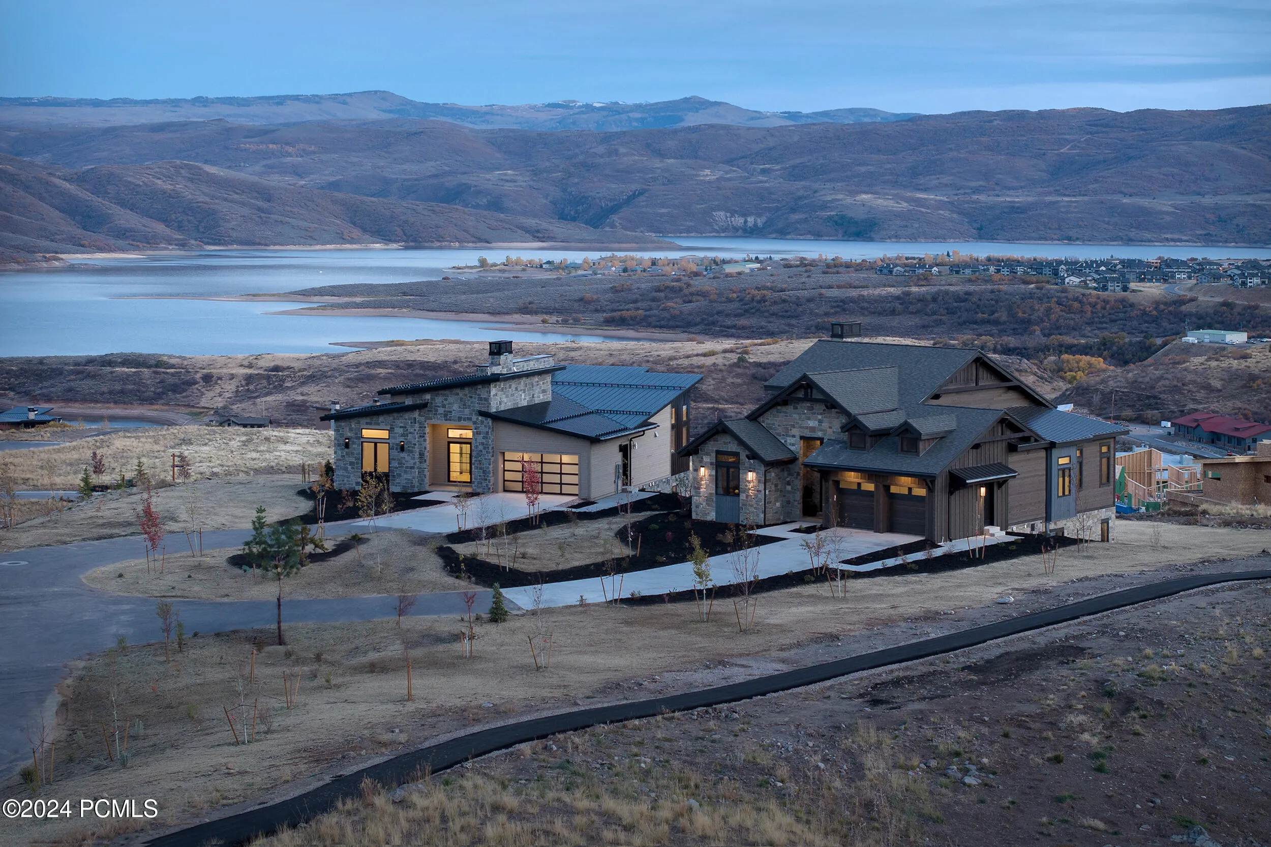 11252 N Regal Ridge Court, Mayflower Mountain, UT 84032