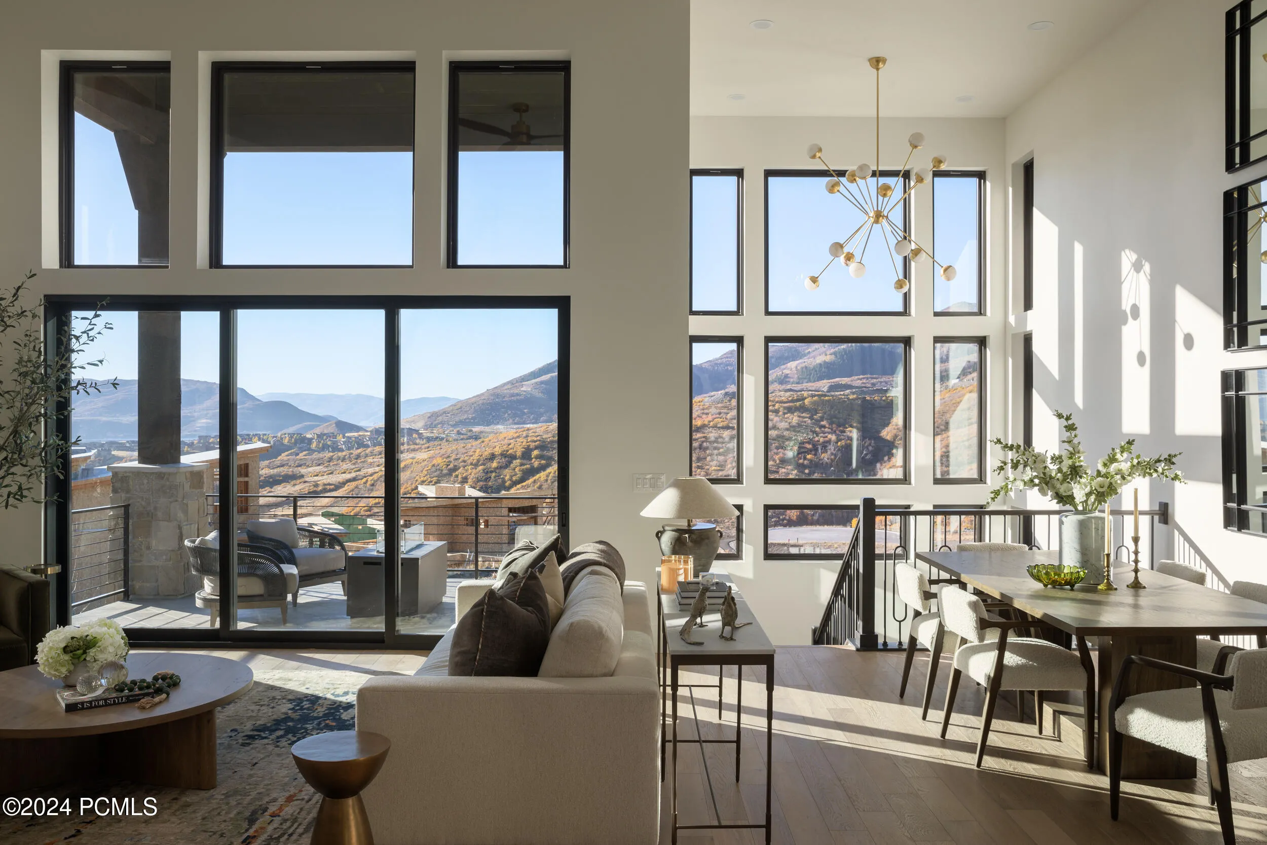 11252 N Regal Ridge Court, Mayflower Mountain, UT 84032