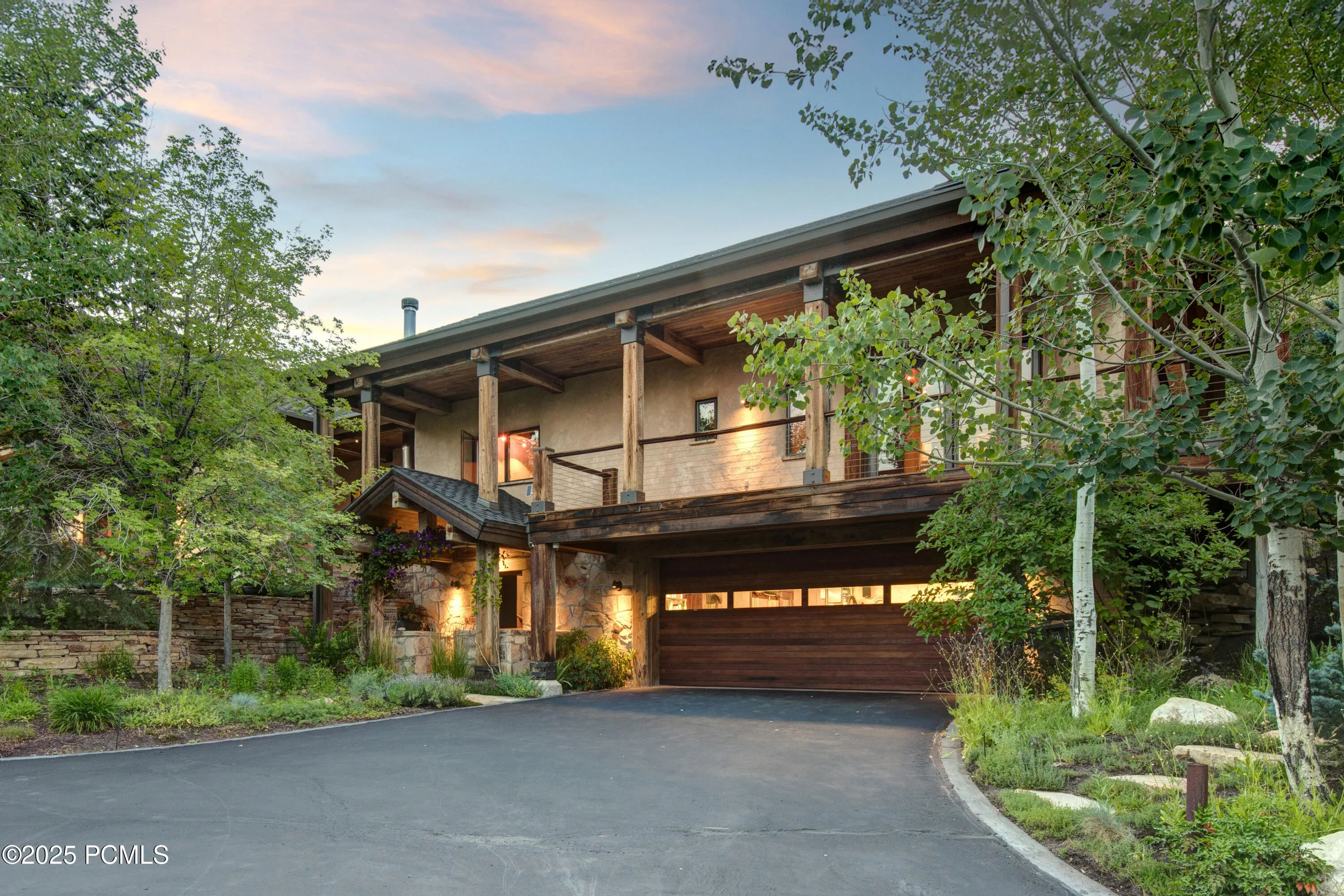4830 Bear View Drive, Park City, UT 84098