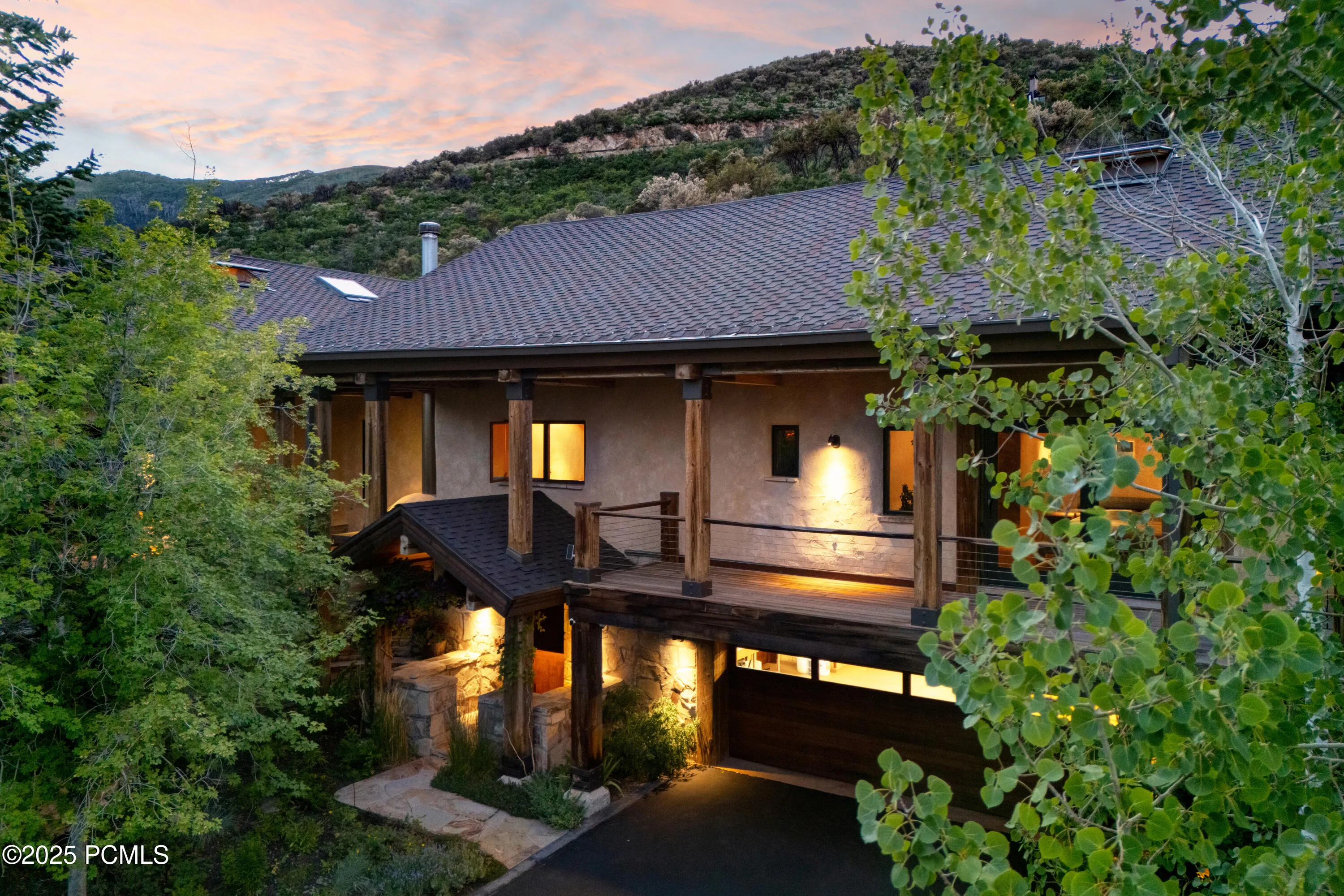 4830 Bear View Drive, Park City, UT 84098